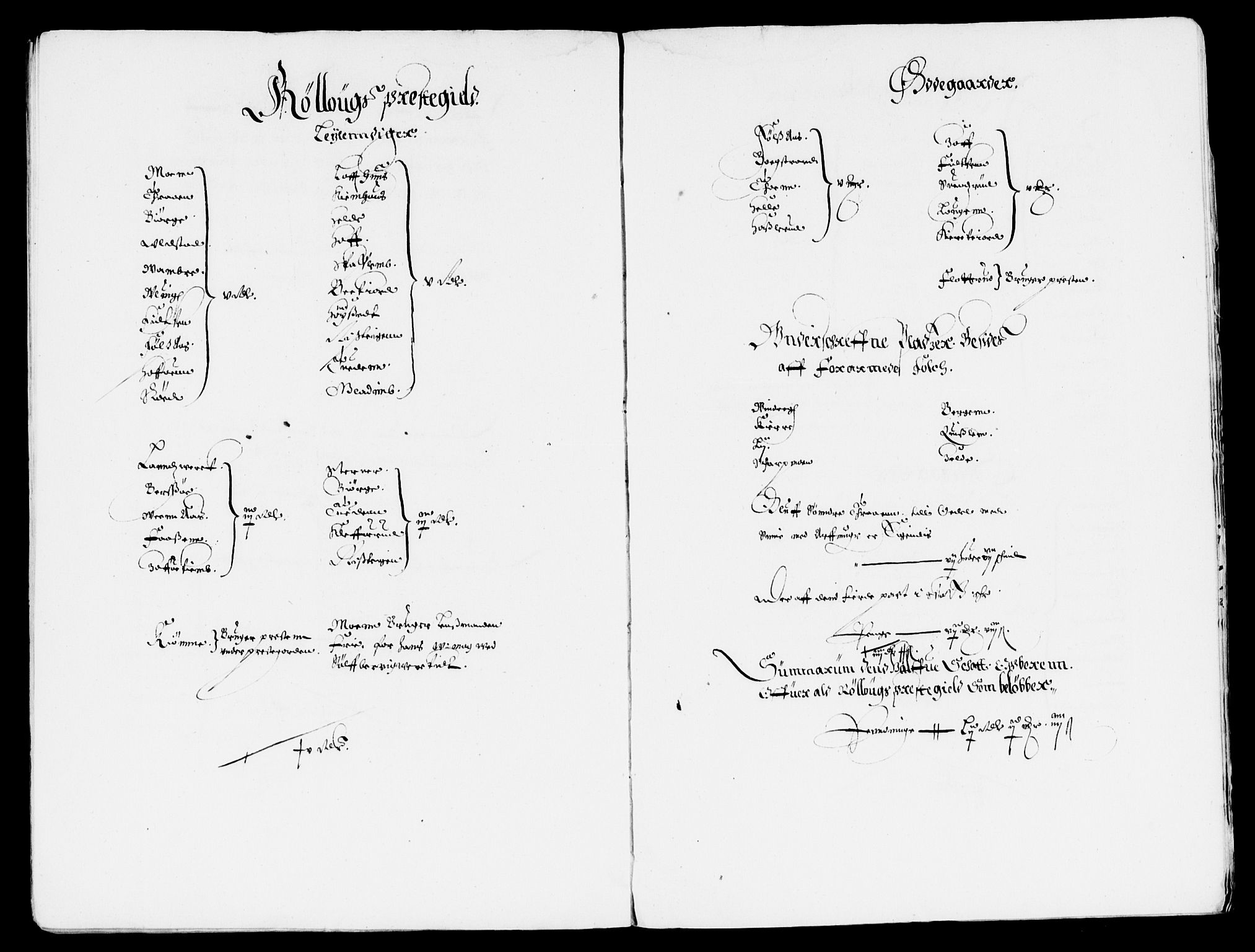 Rentekammeret inntil 1814, Reviderte regnskaper, Lensregnskaper, AV/RA-EA-5023/R/Rb/Rbn/L0002: Numedal og Sandsvær len, 1638-1643