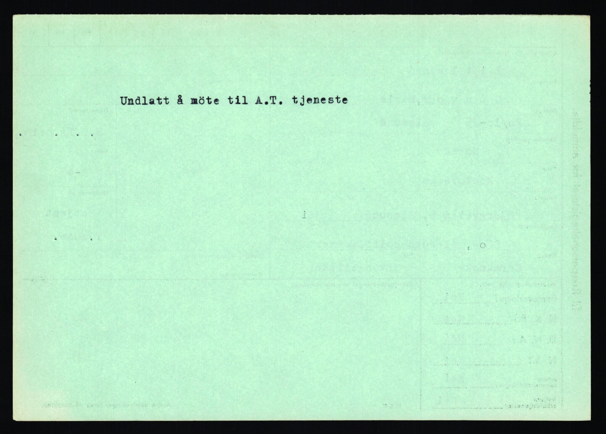 Statspolitiet - Hovedkontoret / Osloavdelingen, AV/RA-S-1329/C/Ca/L0010: Lind - Moksnes, 1943-1945, s. 447