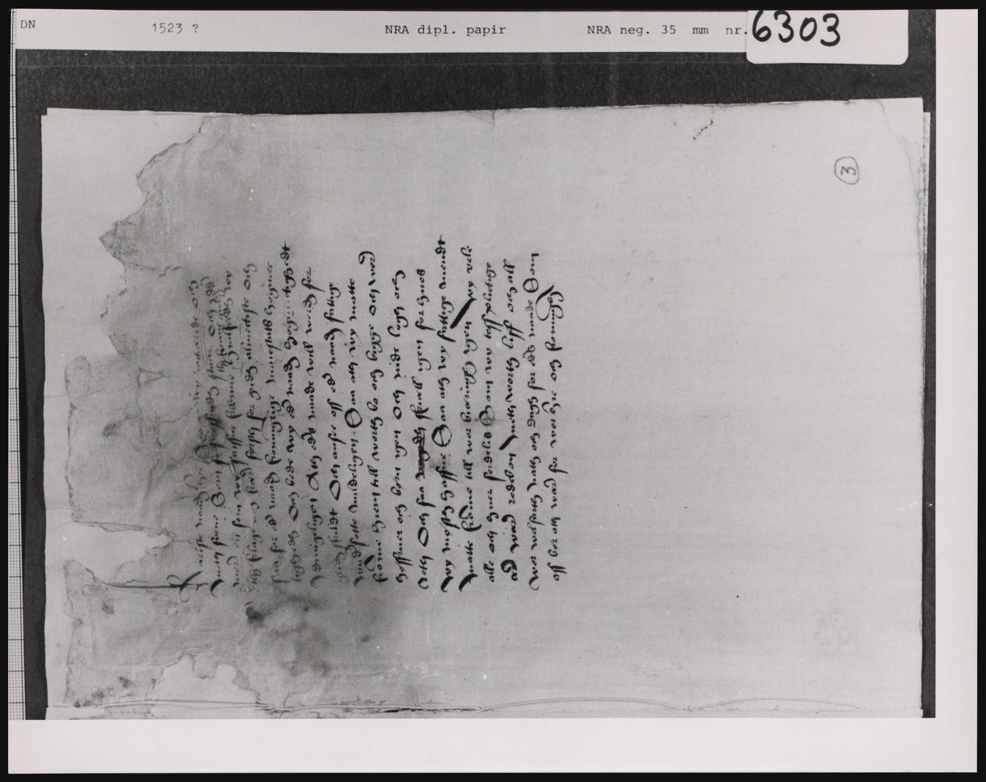 Riksarkivets diplomsamling, AV/RA-EA-5965/F02, 1395-1570, s. 661