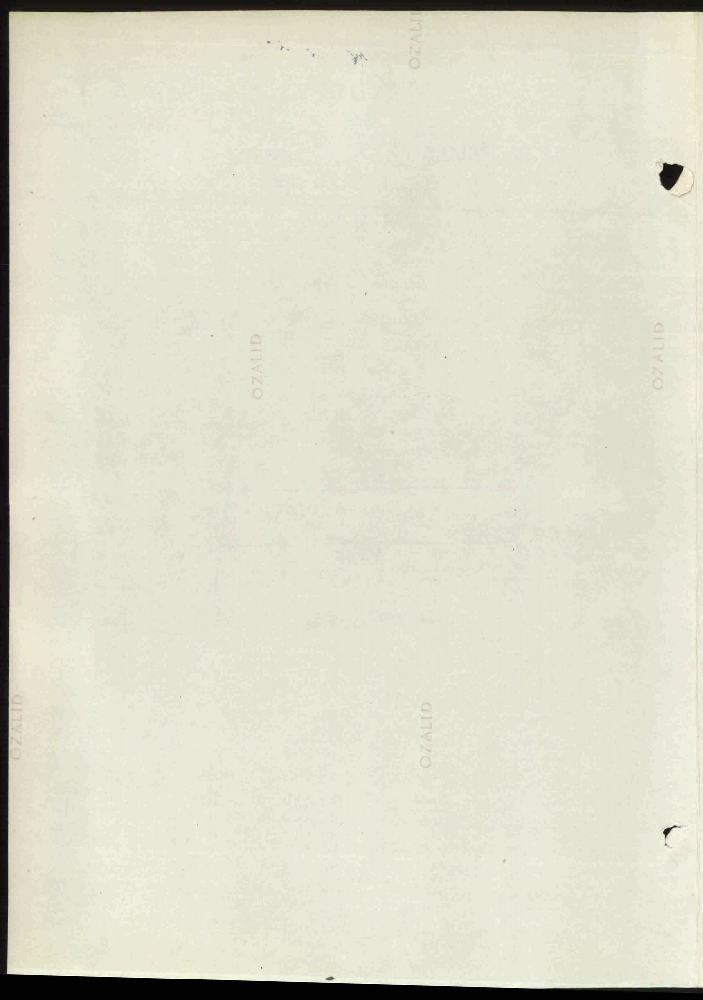 Follo sorenskriveri, SAO/A-10274/G/Ga/Gaa/L0085: Pantebok nr. I 85, 1948-1948, Dagboknr: 4494/1948