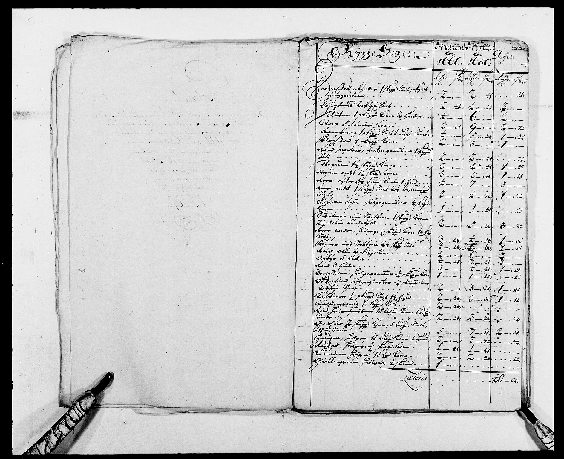 Rentekammeret inntil 1814, Reviderte regnskaper, Fogderegnskap, AV/RA-EA-4092/R02/L0107: Fogderegnskap Moss og Verne kloster, 1685-1691, s. 413