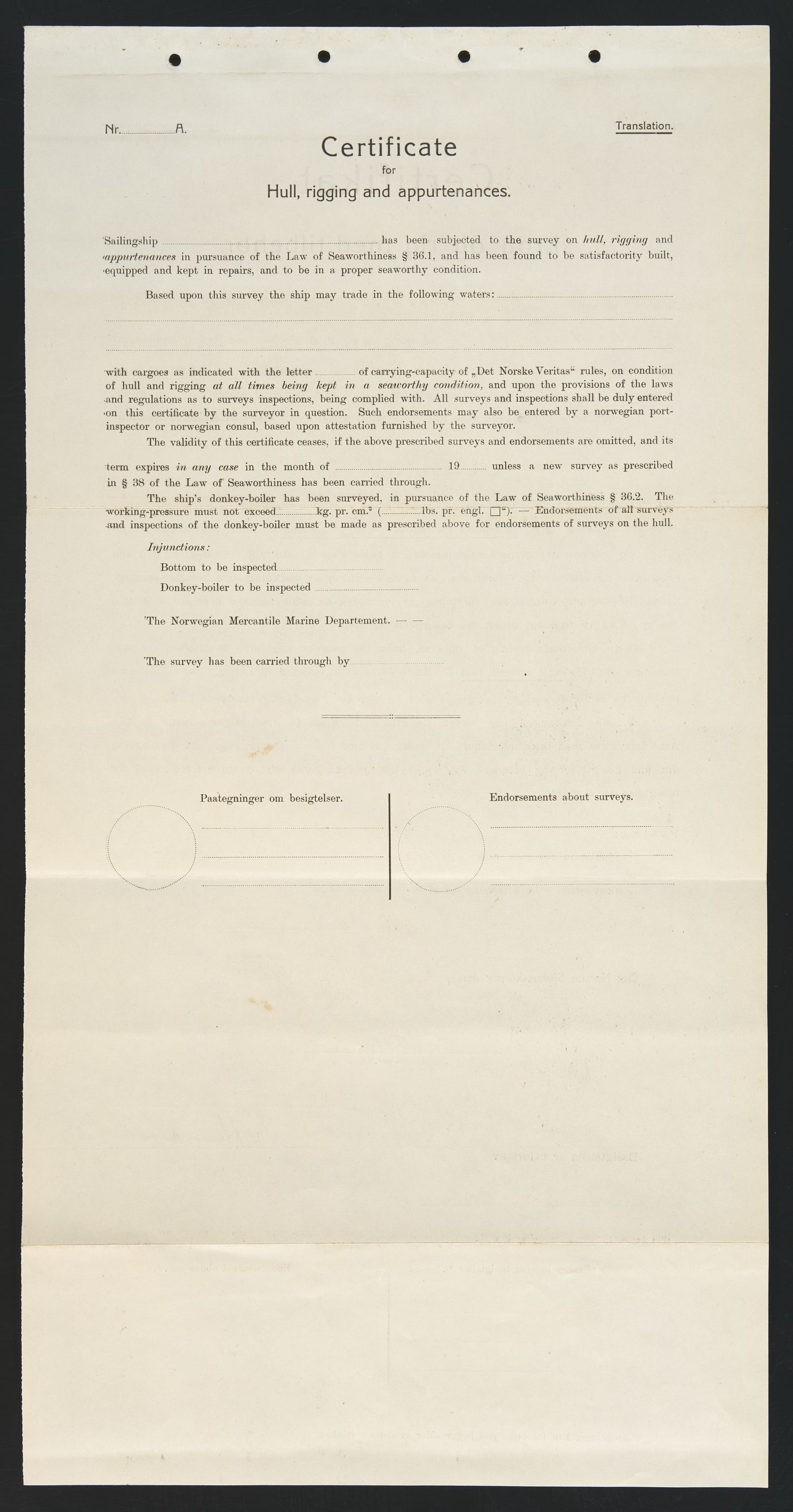 Sjøfartsdirektoratet med forløpere, skipsmapper slettede skip, AV/RA-S-4998/F/Fa/L0235: --, 1847-1930, s. 519
