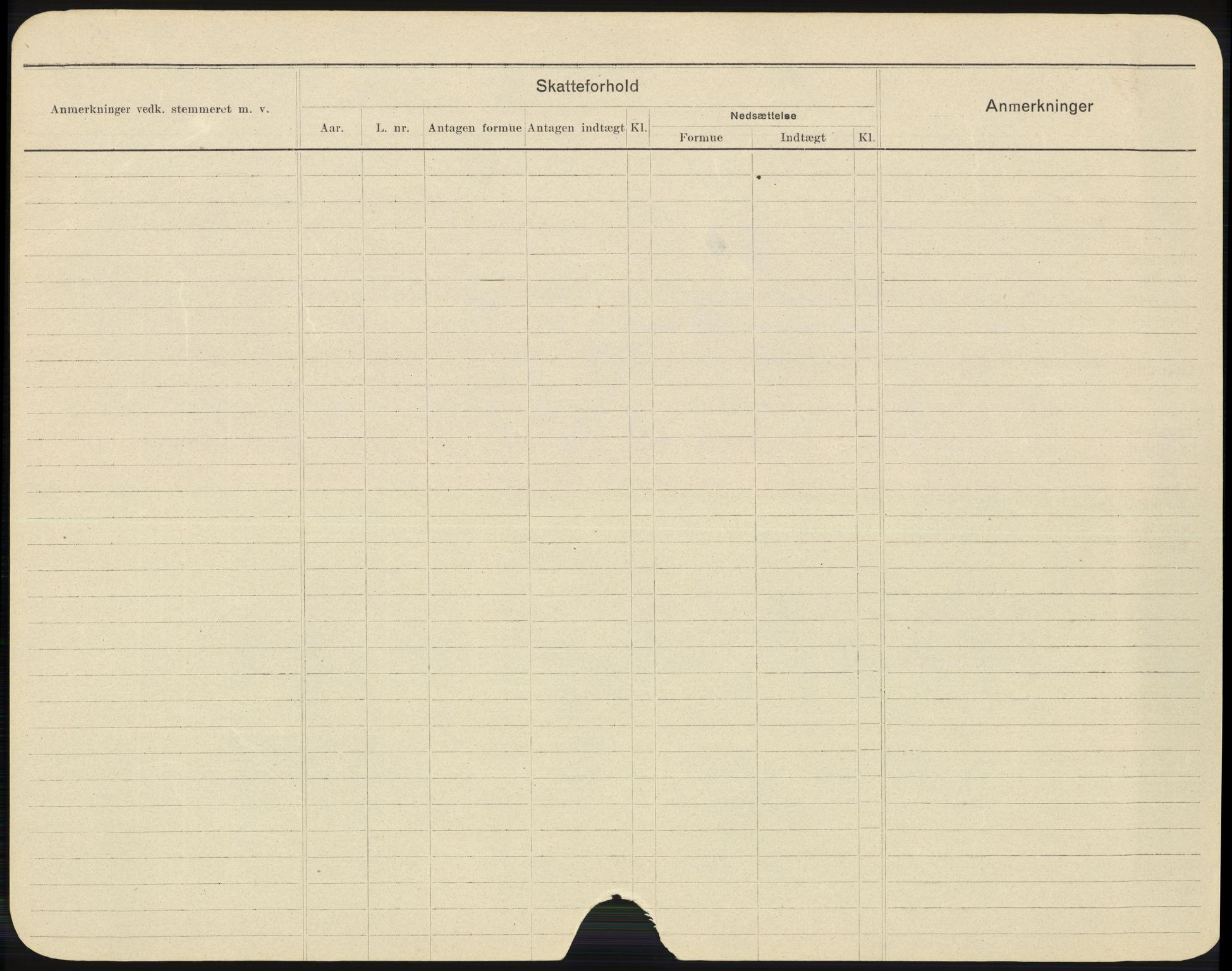Skien folkeregister, AV/SAKO-A-425/H/Ha/L0001: Døde, 1916-1929, s. 1056