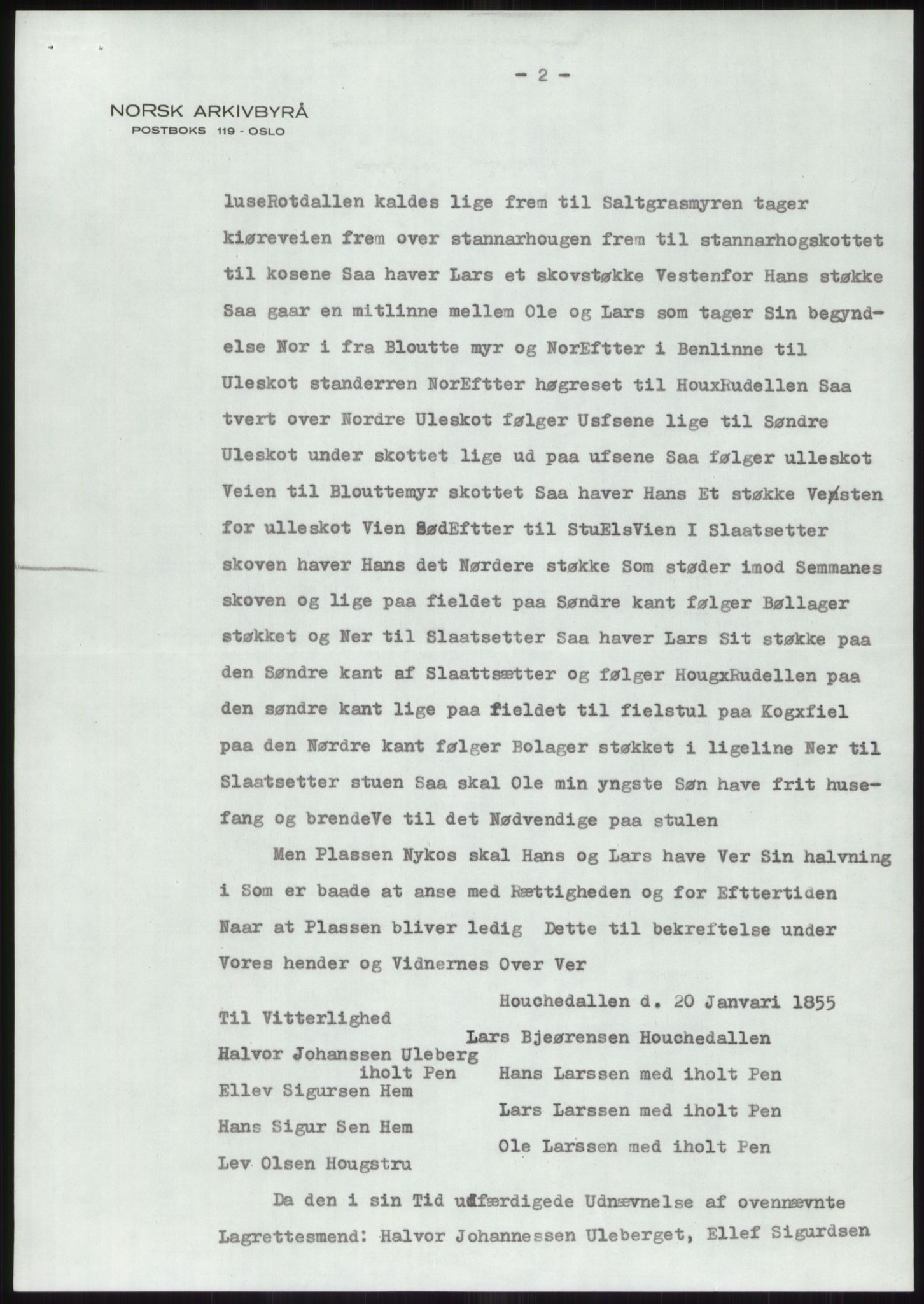 Samlinger til kildeutgivelse, Diplomavskriftsamlingen, RA/EA-4053/H/Ha, s. 2903