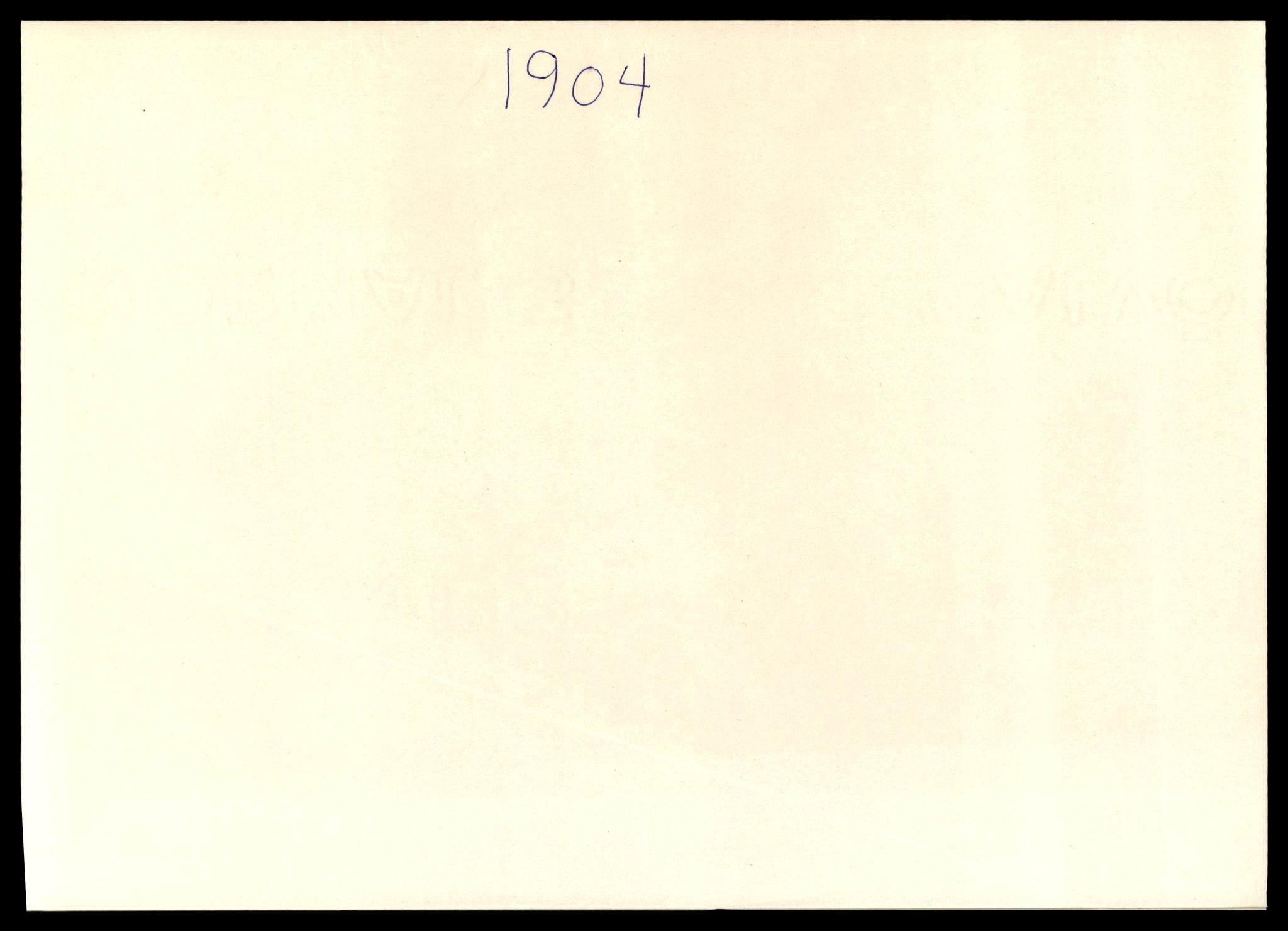 Oppsynssjefen ved Lofotfisket, SAT/A-6224/D/L0178: Lofotfiskernes Selvhjelpskasse, 1880-1906, s. 1895