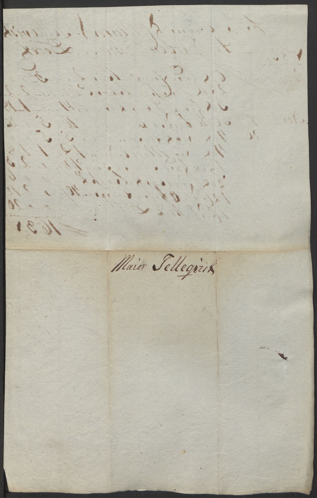 Forsvaret, Generalauditøren, AV/RA-RAFA-1772/F/Fj/Fja/L0035: --, 1781-1819, s. 415