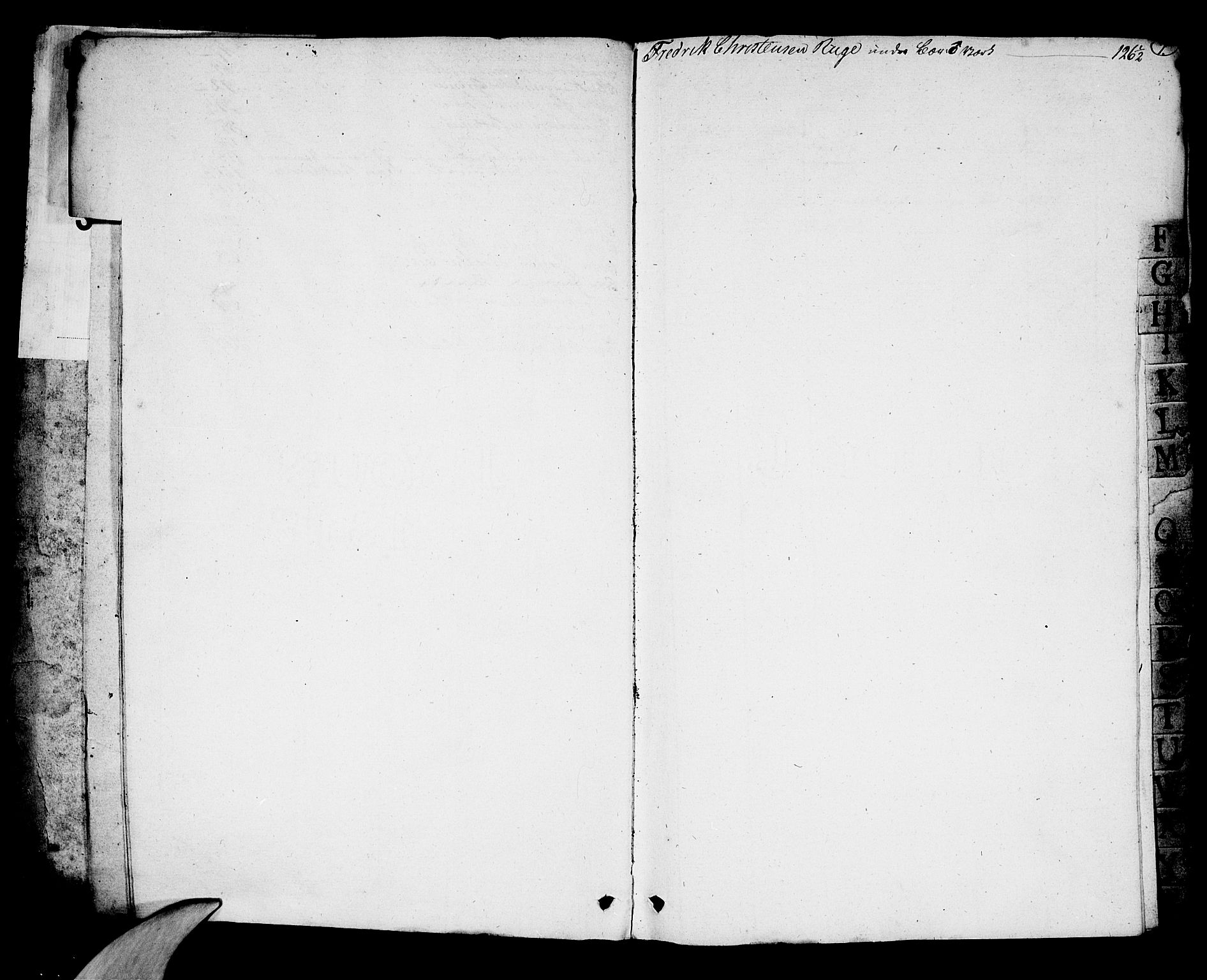 Aker sorenskriveri, SAO/A-10895/H/Hc/Hcb/L0002: Skifteregistreringsprotokoll - Bærum, 1819-1840, s. 6b-7a