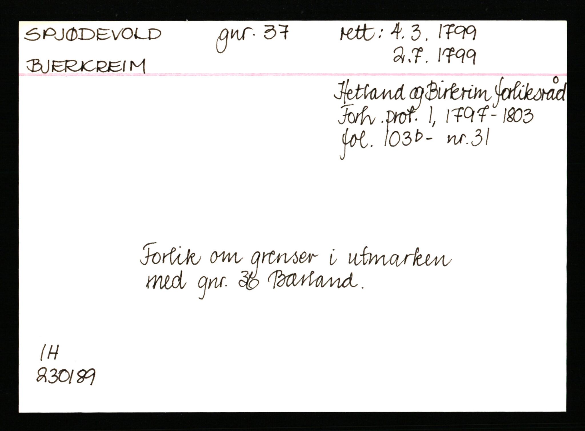 Statsarkivet i Stavanger, AV/SAST-A-101971/03/Y/Ym/L0054: Åstedskort sortert etter gårdsnavn: Soleim - Stavneim, 1600-1950, s. 128