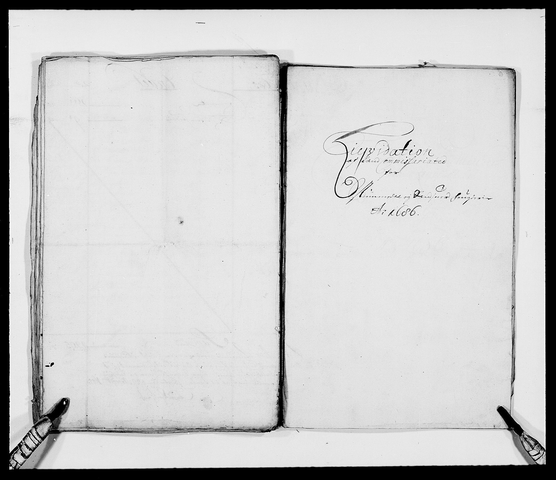 Rentekammeret inntil 1814, Reviderte regnskaper, Fogderegnskap, AV/RA-EA-4092/R24/L1569: Fogderegnskap Numedal og Sandsvær, 1679-1686, s. 75
