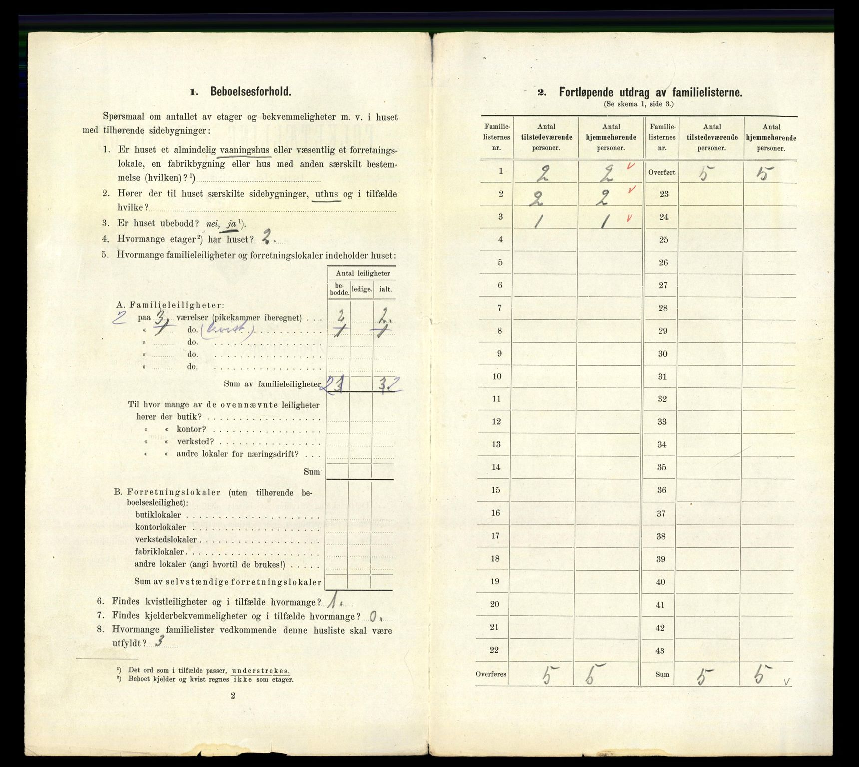 RA, Folketelling 1910 for 1601 Trondheim kjøpstad, 1910, s. 24160