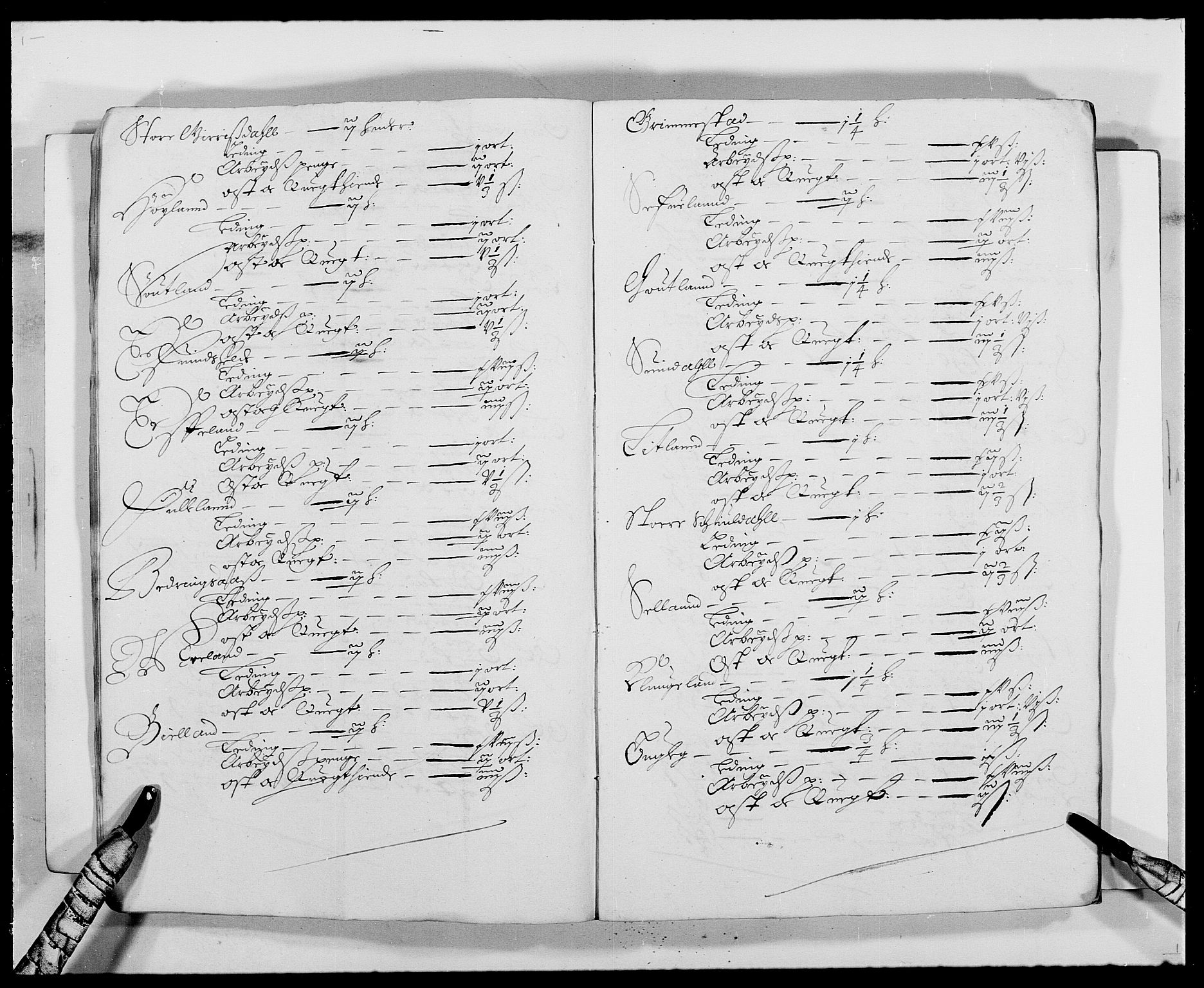 Rentekammeret inntil 1814, Reviderte regnskaper, Fogderegnskap, AV/RA-EA-4092/R41/L2526: Fogderegnskap Lista, 1672, s. 14