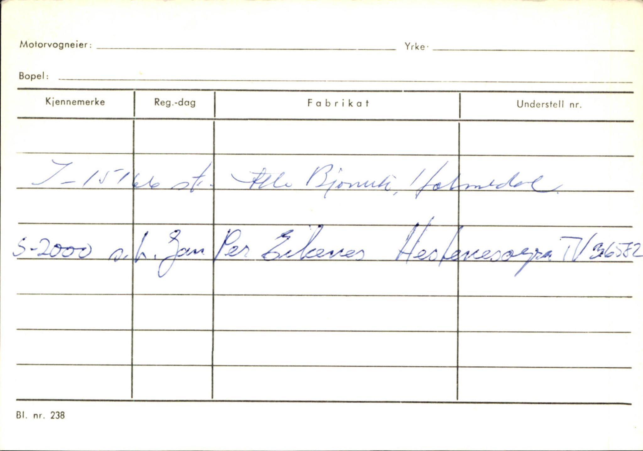 Statens vegvesen, Sogn og Fjordane vegkontor, AV/SAB-A-5301/4/F/L0126: Eigarregister Fjaler M-Å. Leikanger A-Å, 1945-1975, s. 218