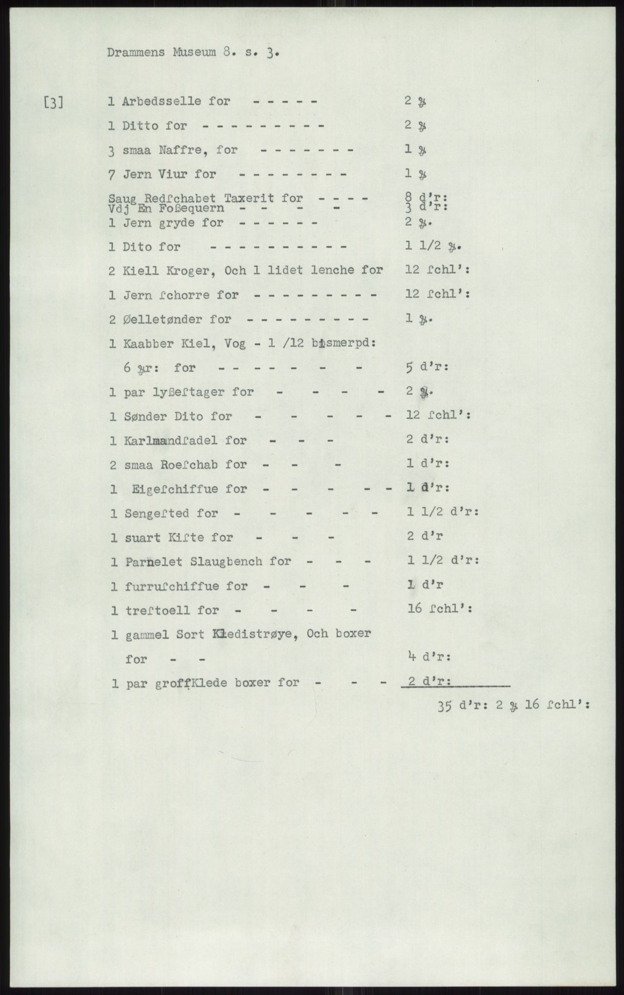 Samlinger til kildeutgivelse, Diplomavskriftsamlingen, AV/RA-EA-4053/H/Ha, s. 1636