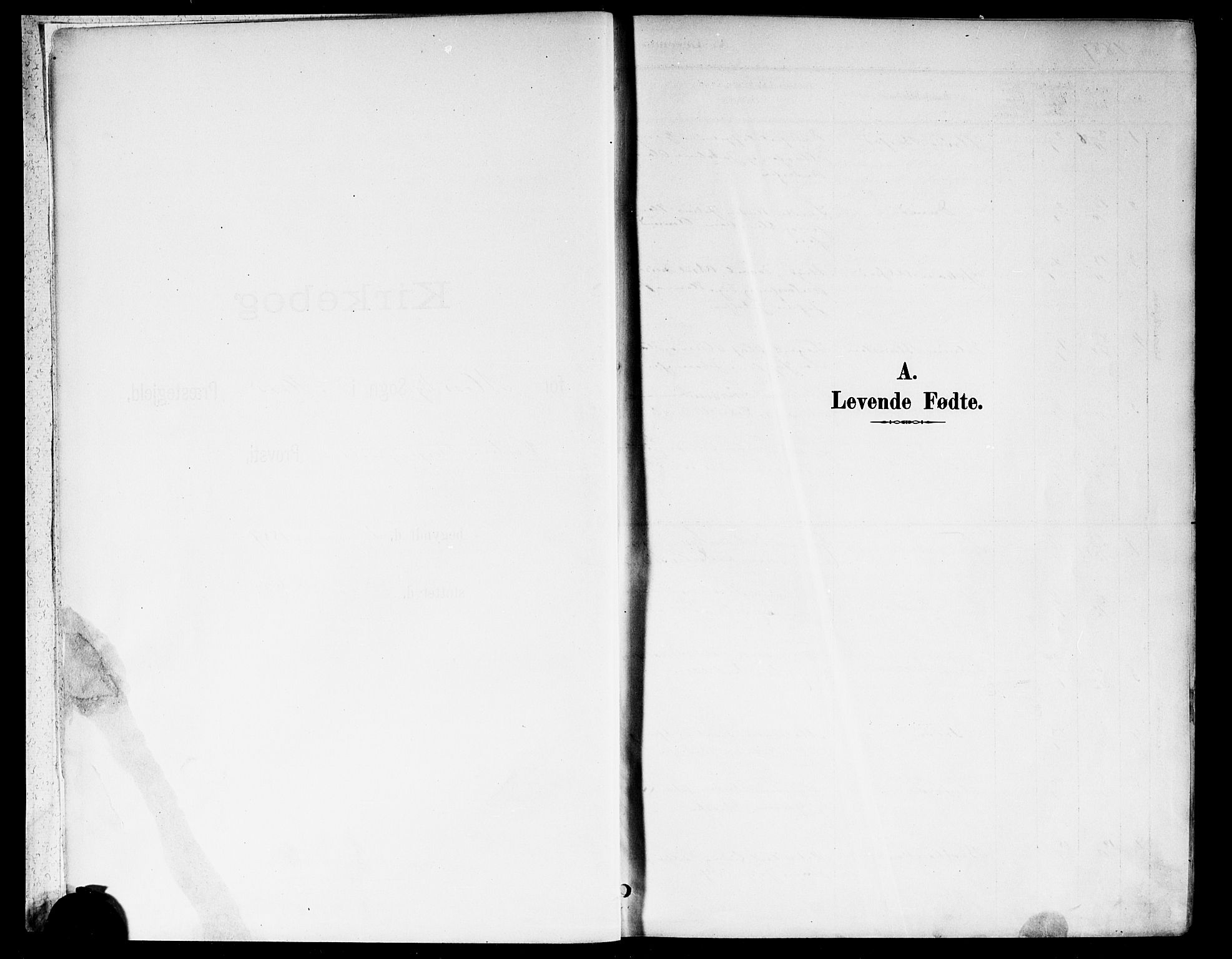 Moss prestekontor Kirkebøker, SAO/A-2003/F/Fb/L0002a: Ministerialbok nr. II 2A, 1887-1893