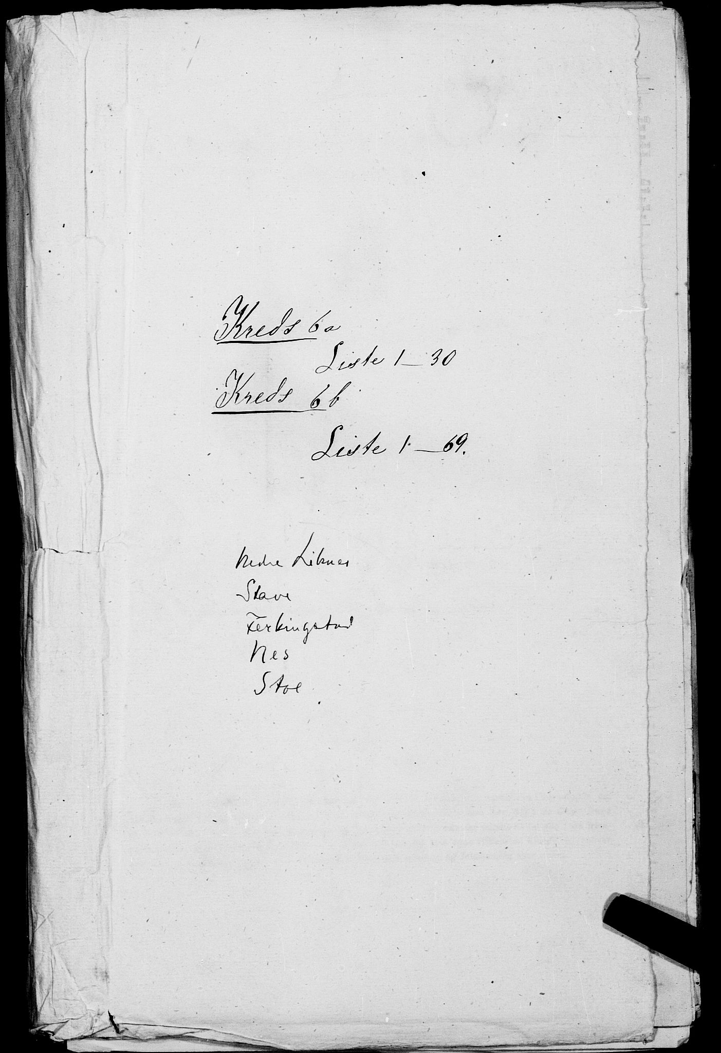 SAST, Folketelling 1875 for 1150L Skudenes prestegjeld, Falnes sokn, Åkra sokn og Ferkingstad sokn, 1875, s. 708