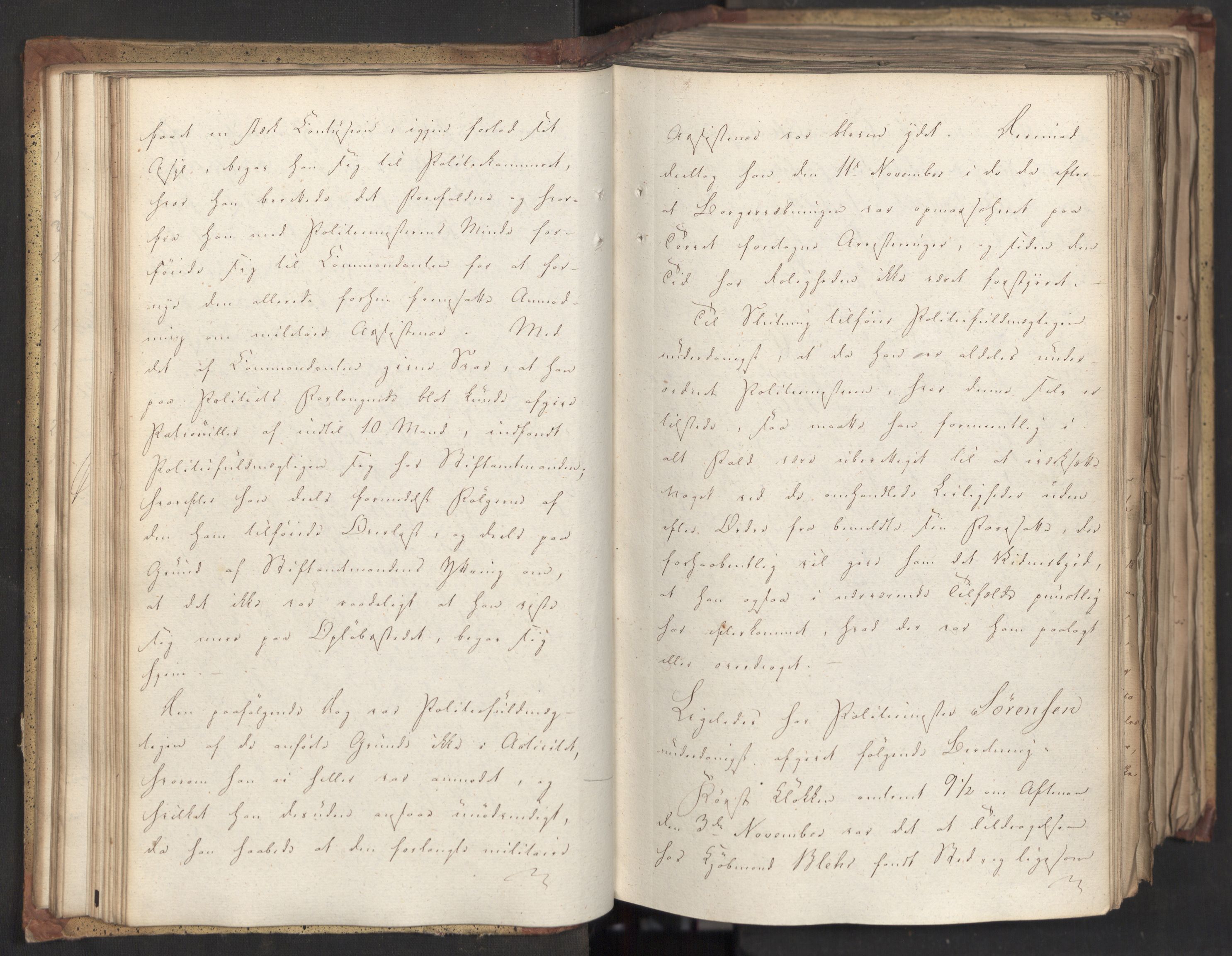 Statsrådsavdelingen i Stockholm, AV/RA-S-1003/D/Da/L0069: Regjeringsinnstillinger nr. 877-1046, 1831, s. 70