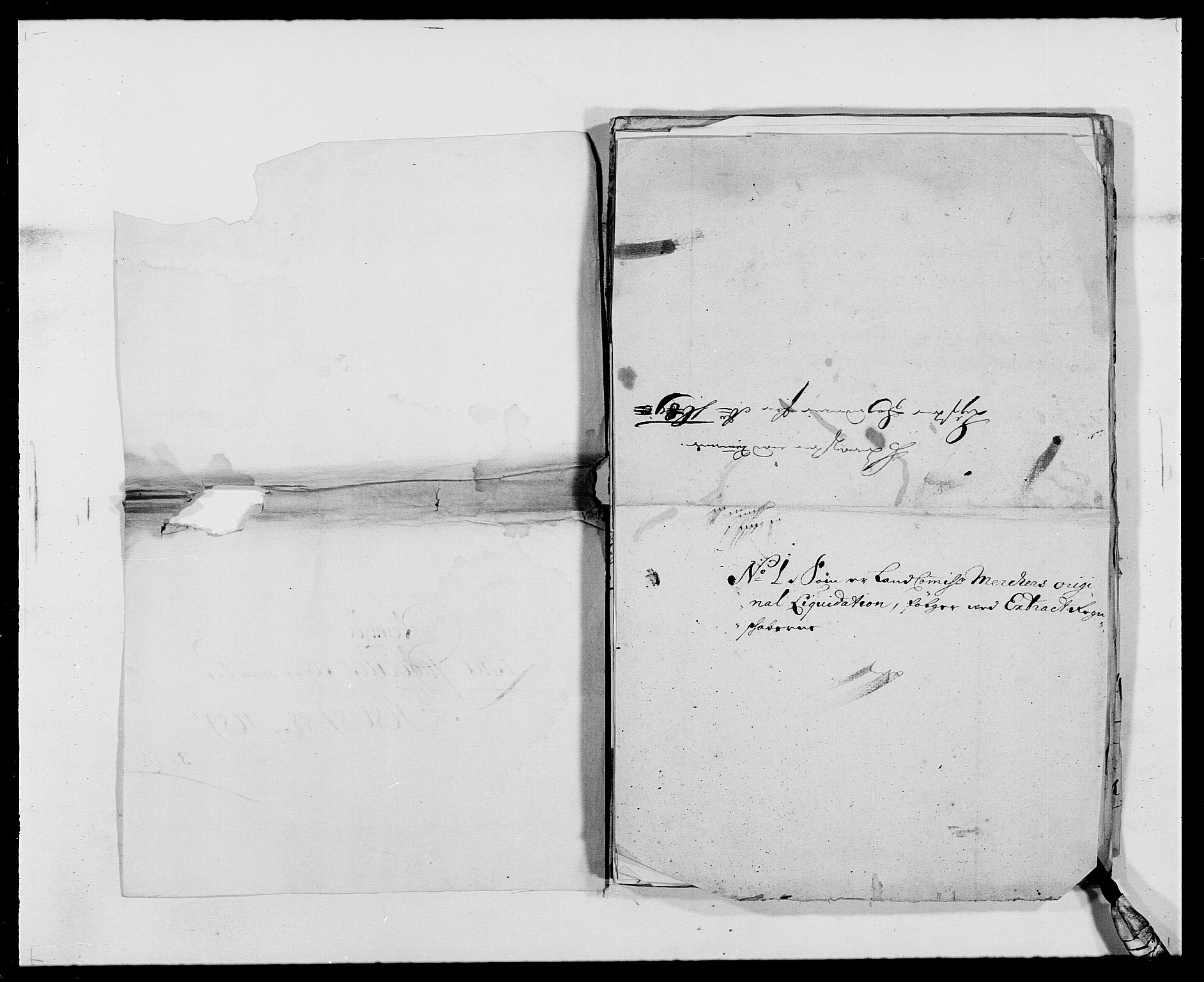 Rentekammeret inntil 1814, Reviderte regnskaper, Fogderegnskap, AV/RA-EA-4092/R41/L2535: Fogderegnskap Lista, 1686-1689, s. 37
