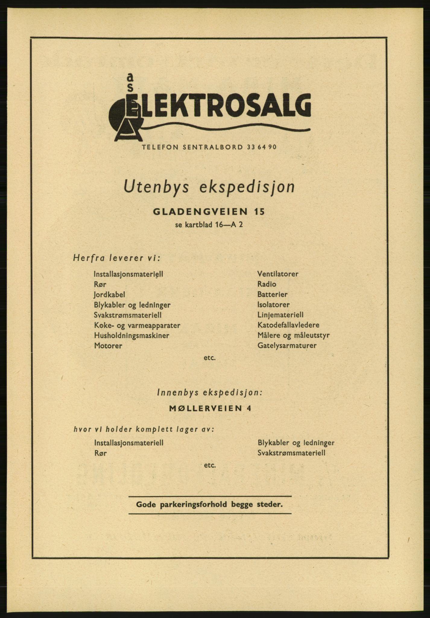 Kristiania/Oslo adressebok, PUBL/-, 1957-1958