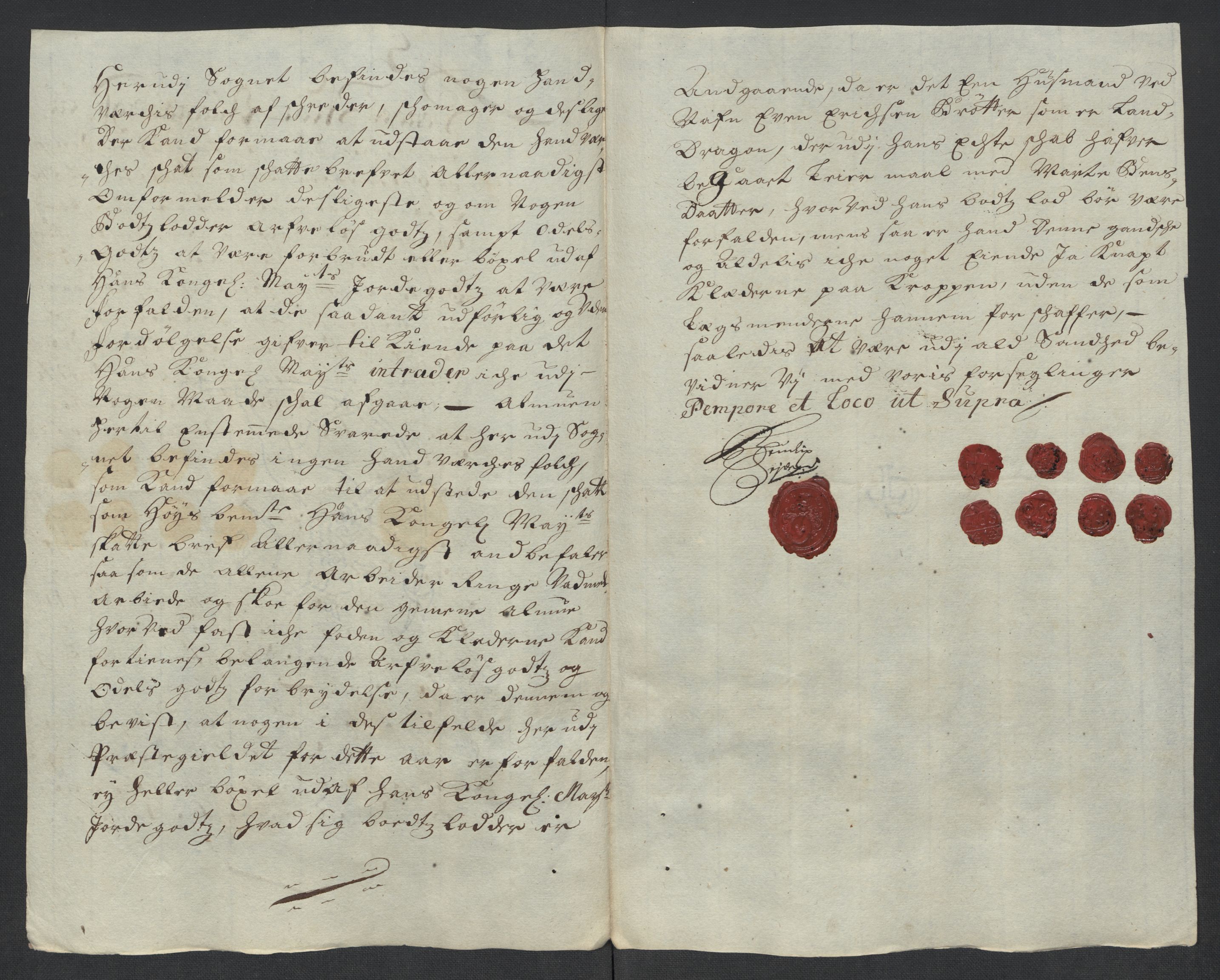 Rentekammeret inntil 1814, Reviderte regnskaper, Fogderegnskap, AV/RA-EA-4092/R13/L0850: Fogderegnskap Solør, Odal og Østerdal, 1713, s. 168