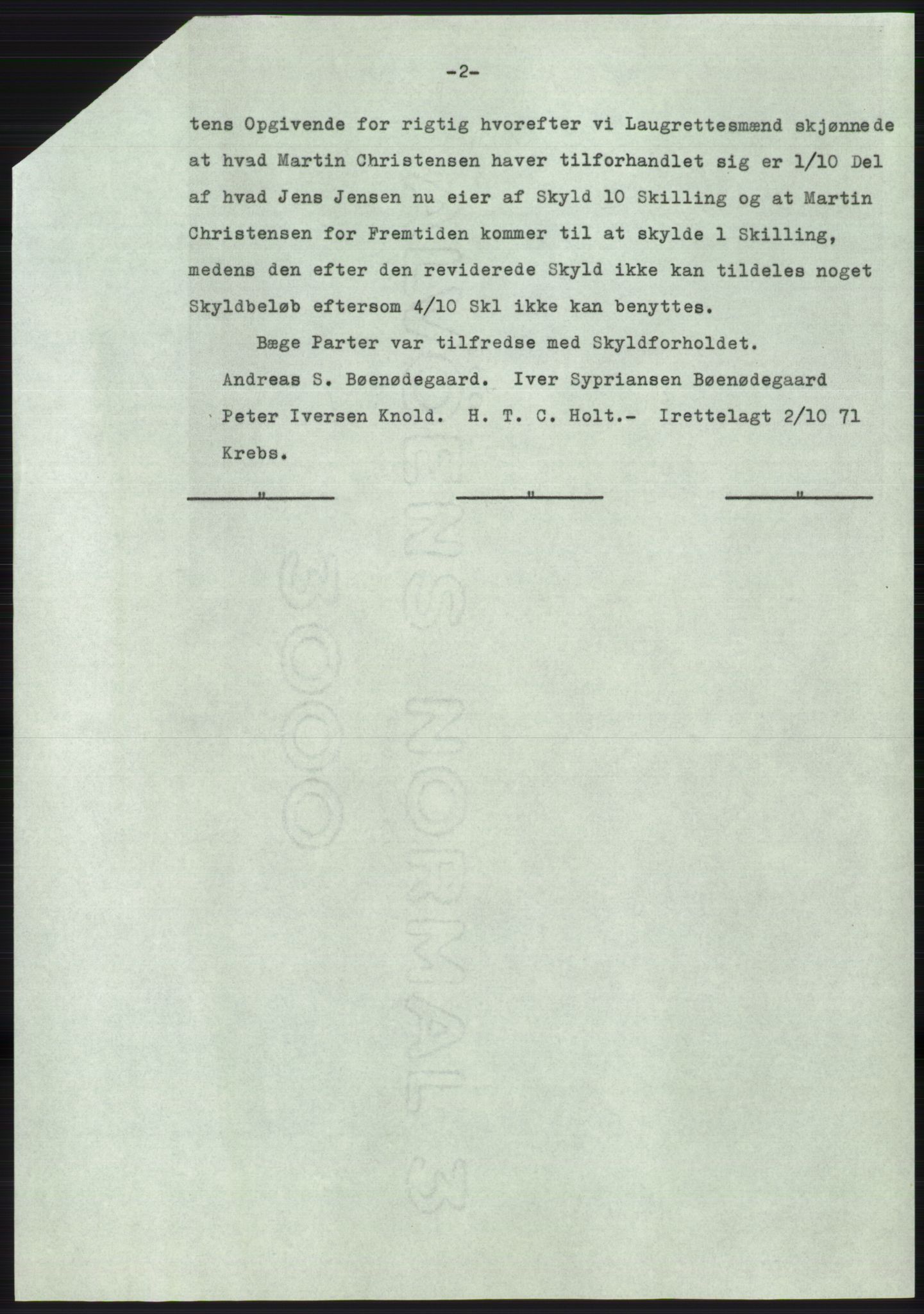 Statsarkivet i Oslo, AV/SAO-A-10621/Z/Zd/L0016: Avskrifter, j.nr 706-1878/1962, 1962, s. 313
