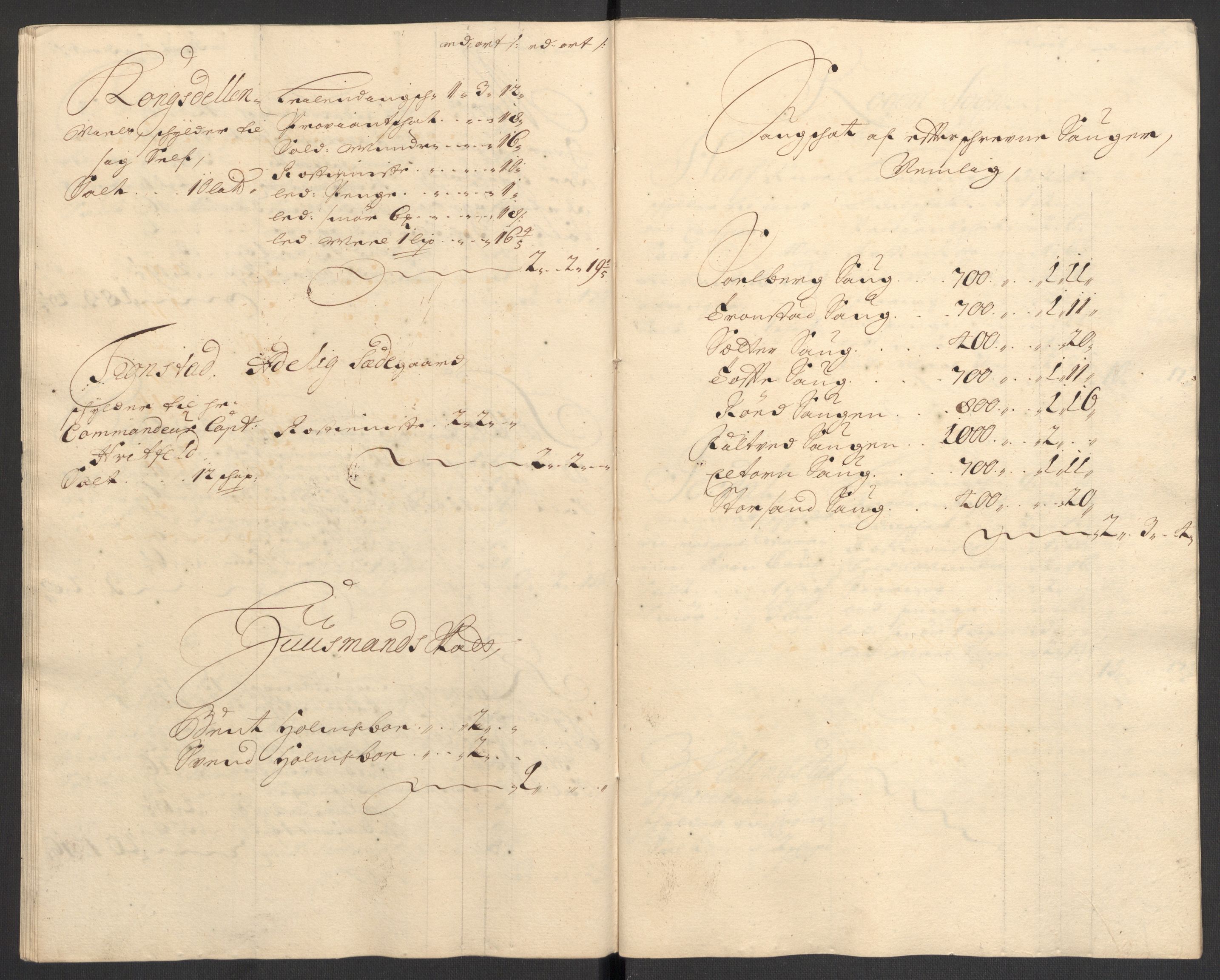 Rentekammeret inntil 1814, Reviderte regnskaper, Fogderegnskap, AV/RA-EA-4092/R30/L1698: Fogderegnskap Hurum, Røyken, Eiker og Lier, 1702, s. 140