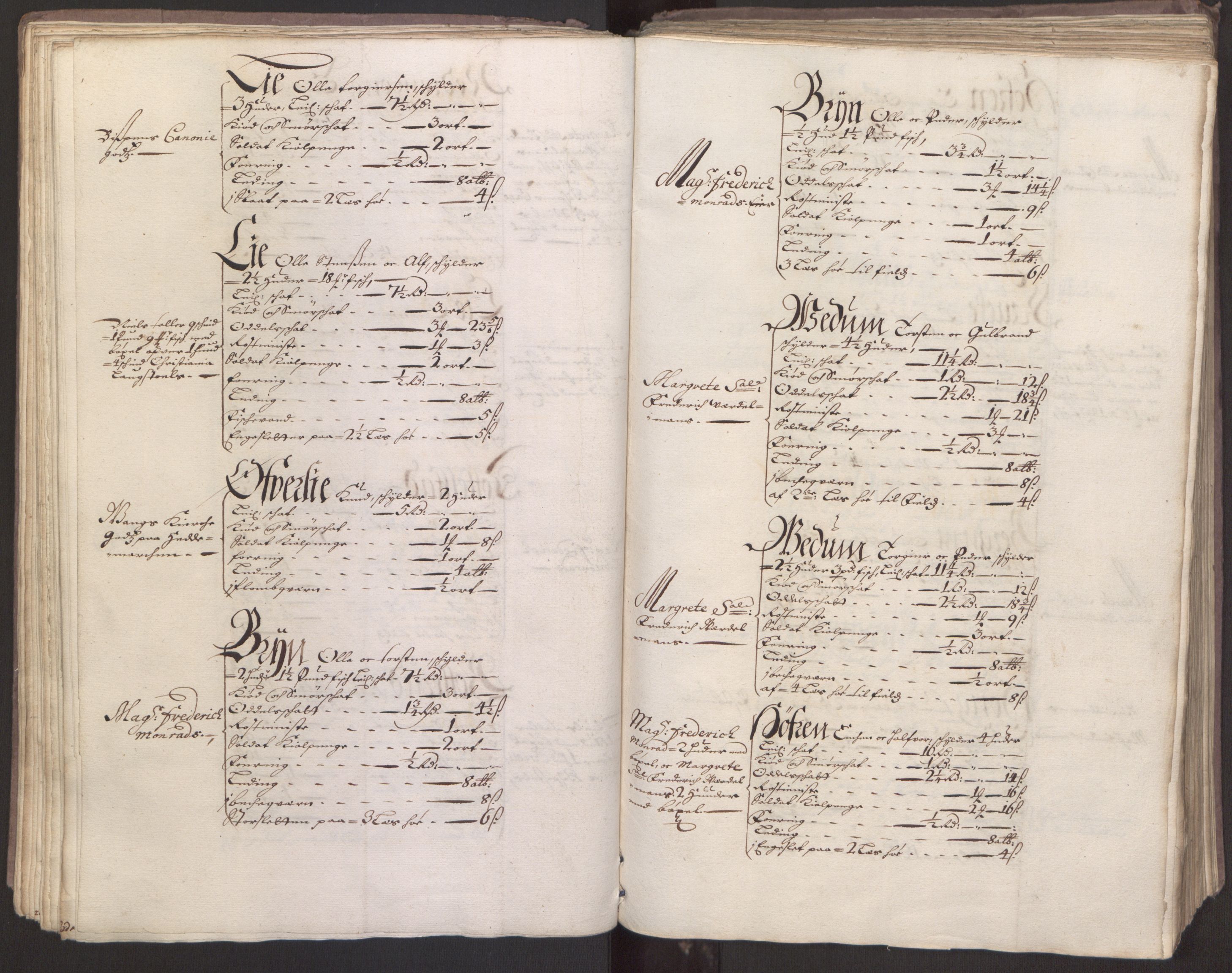 Rentekammeret inntil 1814, Reviderte regnskaper, Fogderegnskap, RA/EA-4092/R17/L1168: Fogderegnskap Gudbrandsdal, 1694, s. 70