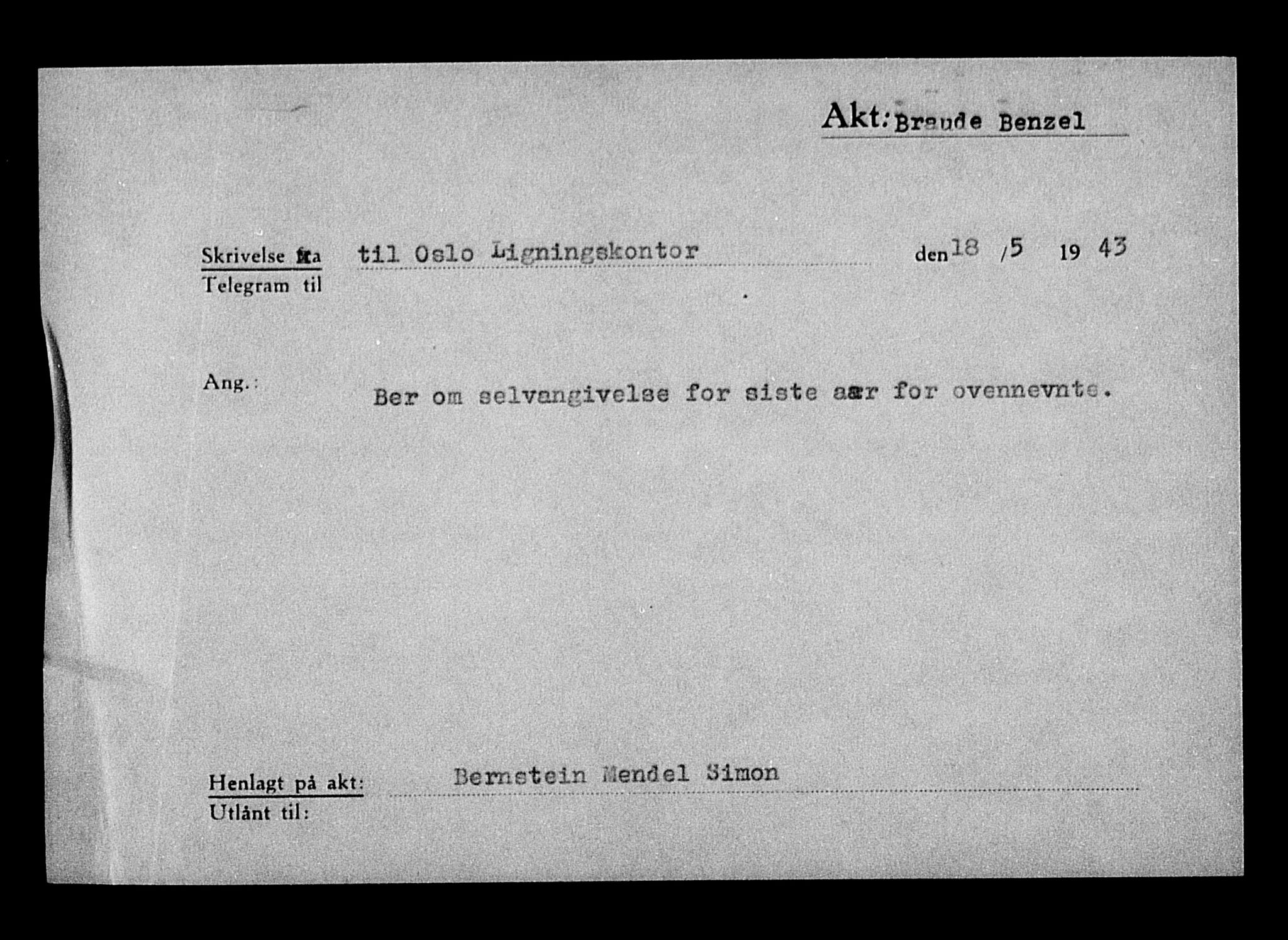 Justisdepartementet, Tilbakeføringskontoret for inndratte formuer, AV/RA-S-1564/H/Hc/Hcc/L0927: --, 1945-1947, s. 534