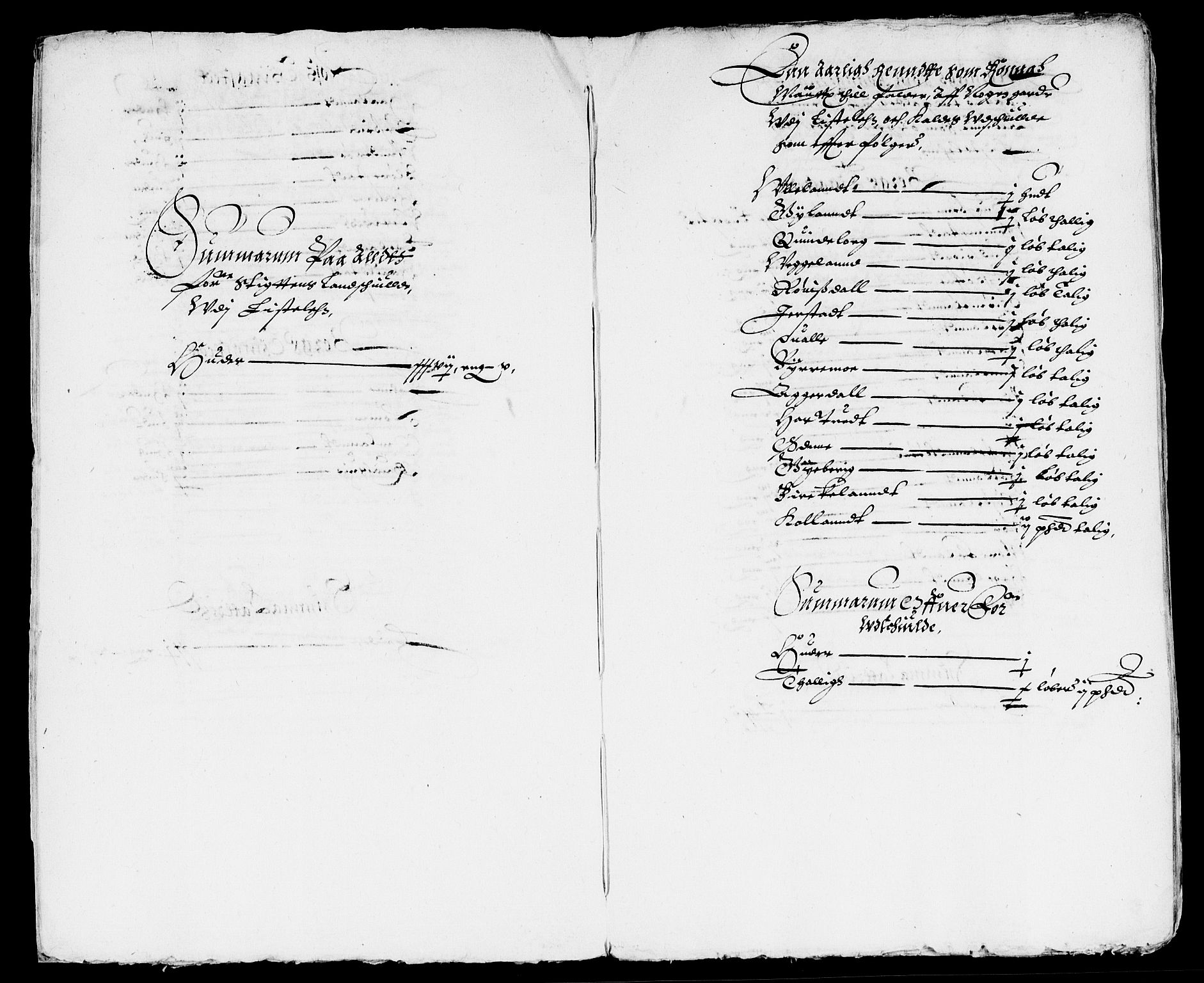 Rentekammeret inntil 1814, Reviderte regnskaper, Lensregnskaper, AV/RA-EA-5023/R/Rb/Rbr/L0006: Lista len, 1605-1621