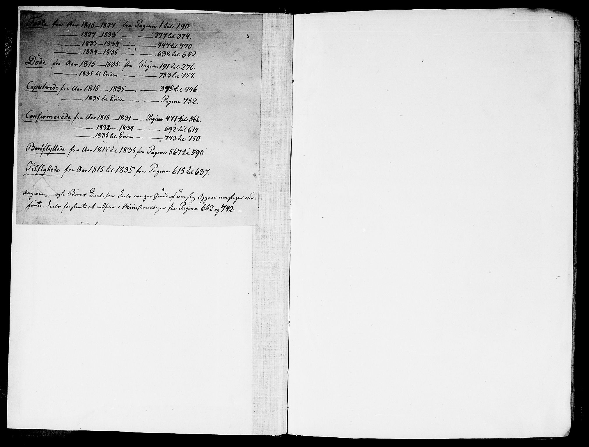 Ullensaker prestekontor Kirkebøker, SAO/A-10236a/F/Fa/L0013: Ministerialbok nr. I 13, 1815-1835