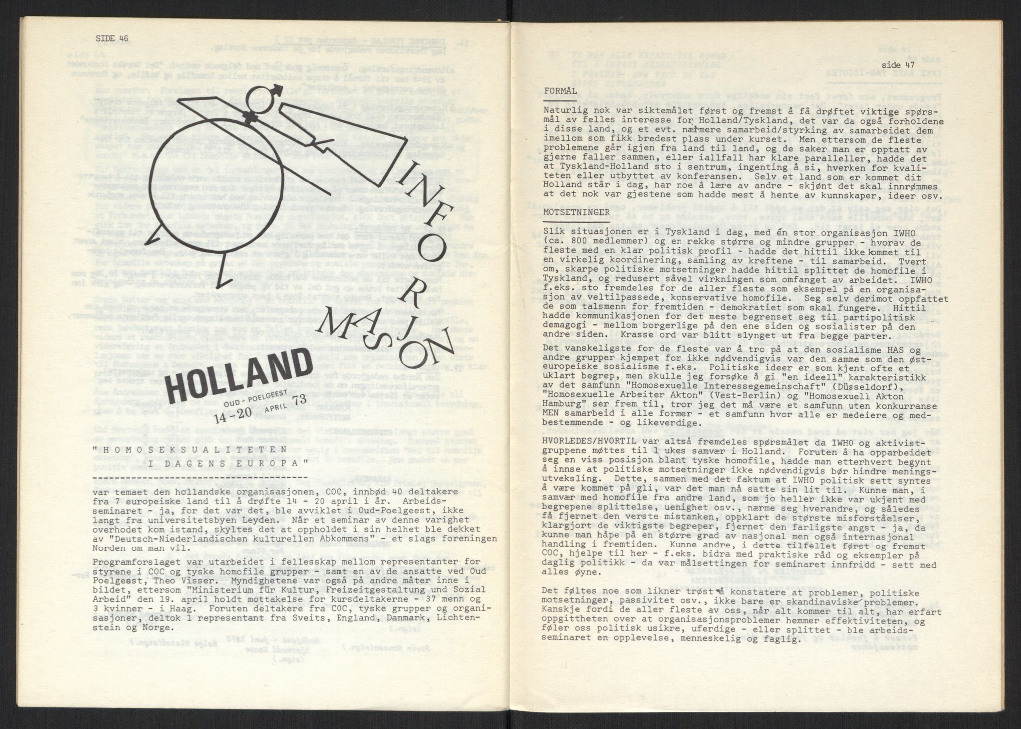Turid Eikvam, AV/RA-PA-1457/F/Fa/L0004: Tidsskrifter, 1958-1981, s. 345