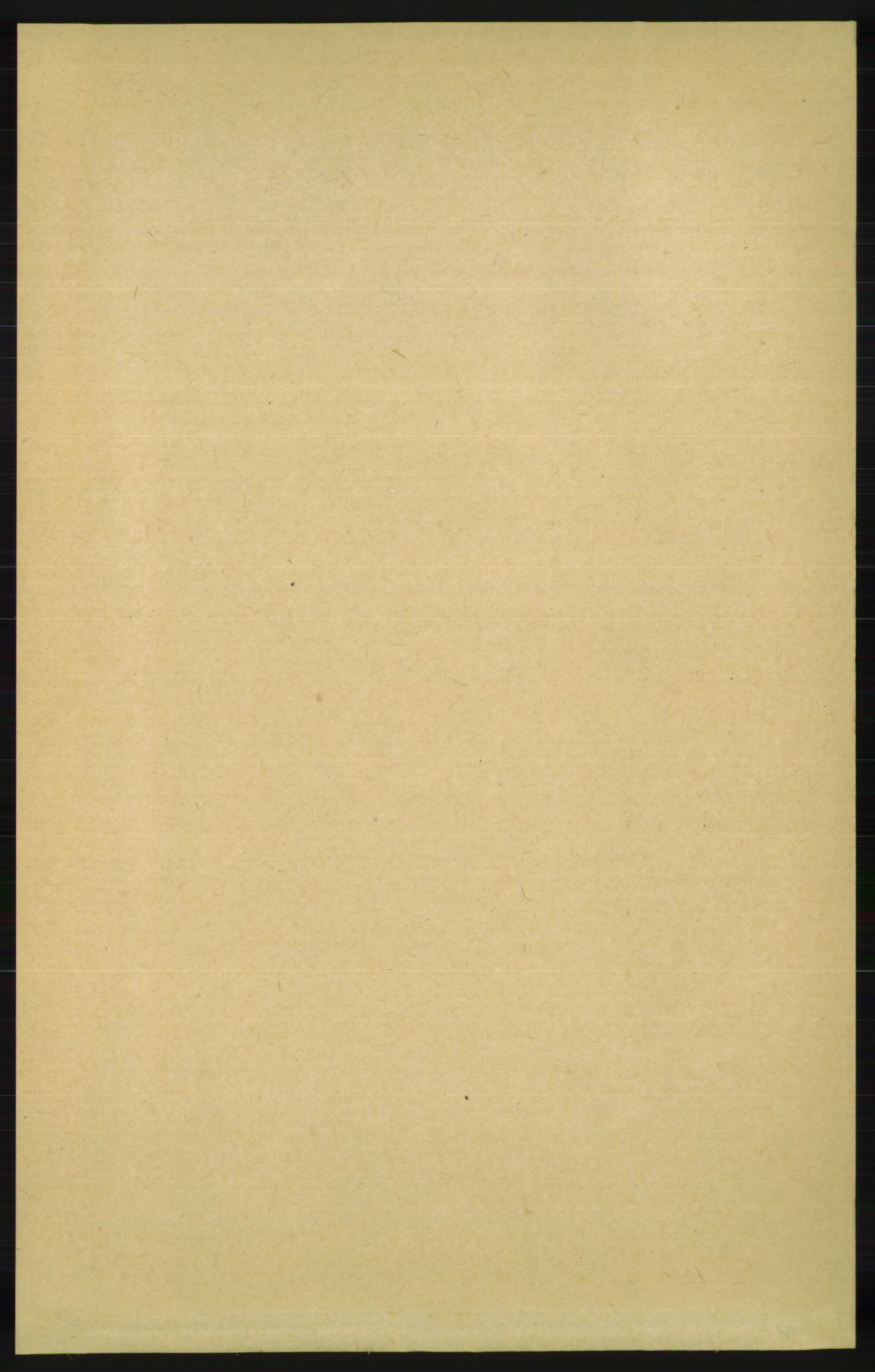 RA, Folketelling 1891 for 1028 Nord-Audnedal herred, 1891, s. 1226