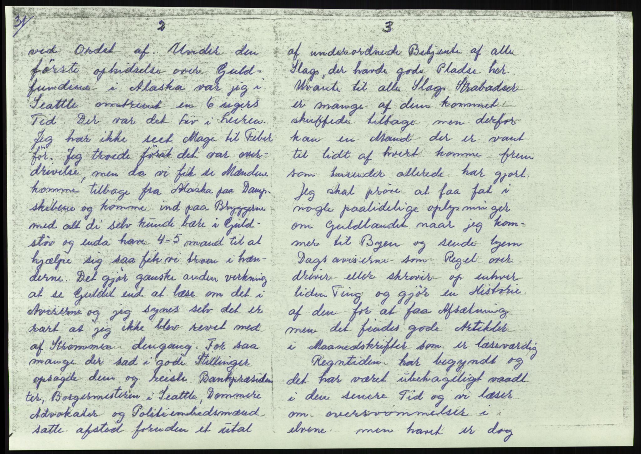 Samlinger til kildeutgivelse, Amerikabrevene, AV/RA-EA-4057/F/L0008: Innlån fra Hedmark: Gamkind - Semmingsen, 1838-1914, s. 931