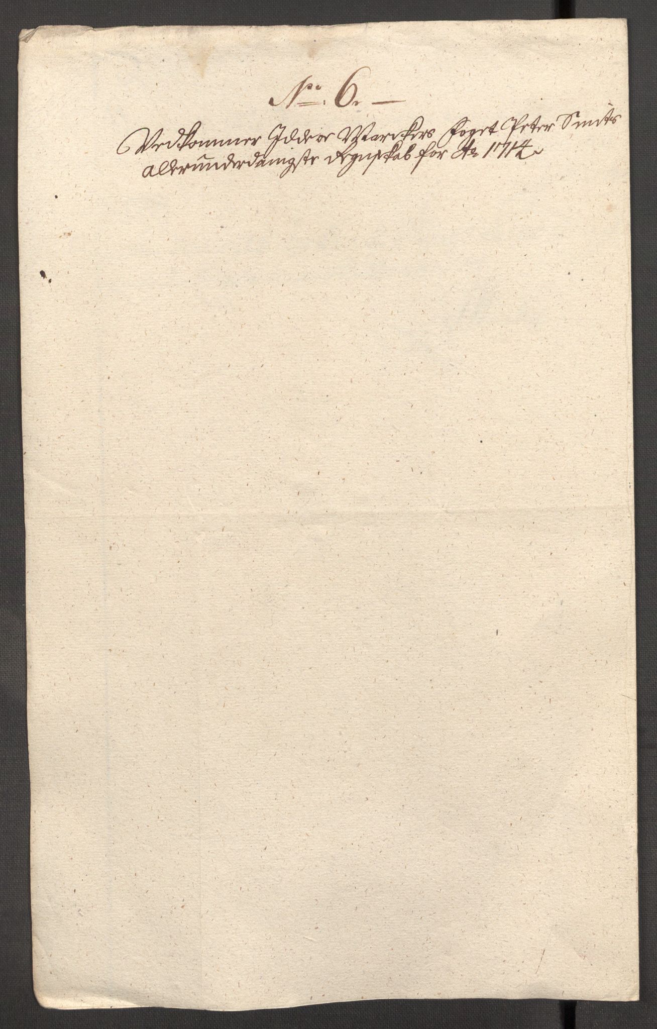 Rentekammeret inntil 1814, Reviderte regnskaper, Fogderegnskap, RA/EA-4092/R01/L0022: Fogderegnskap Idd og Marker, 1713-1714, s. 359
