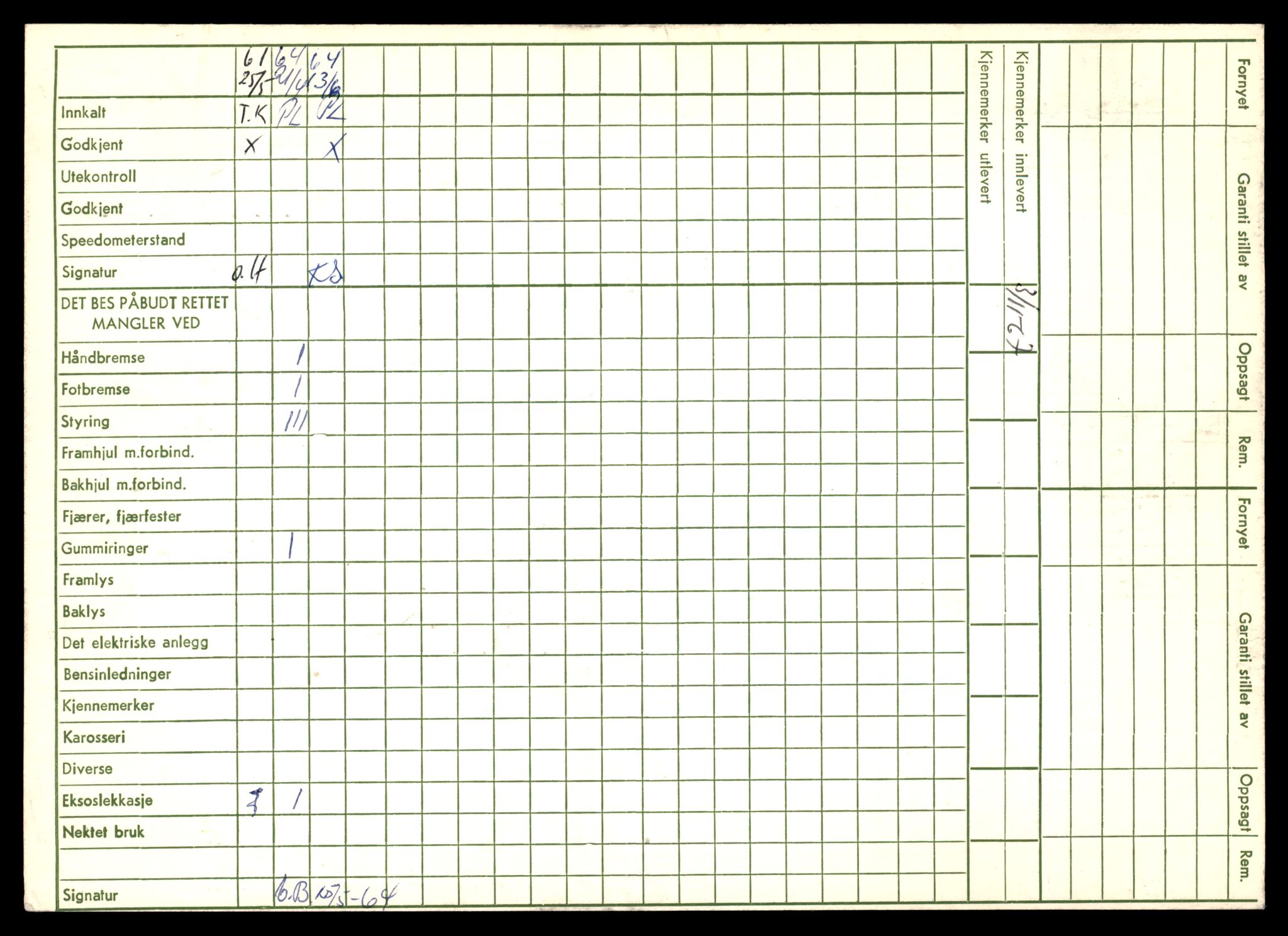 Møre og Romsdal vegkontor - Ålesund trafikkstasjon, AV/SAT-A-4099/F/Fe/L0049: Registreringskort for kjøretøy T 14864 - T 18613, 1927-1998, s. 1844