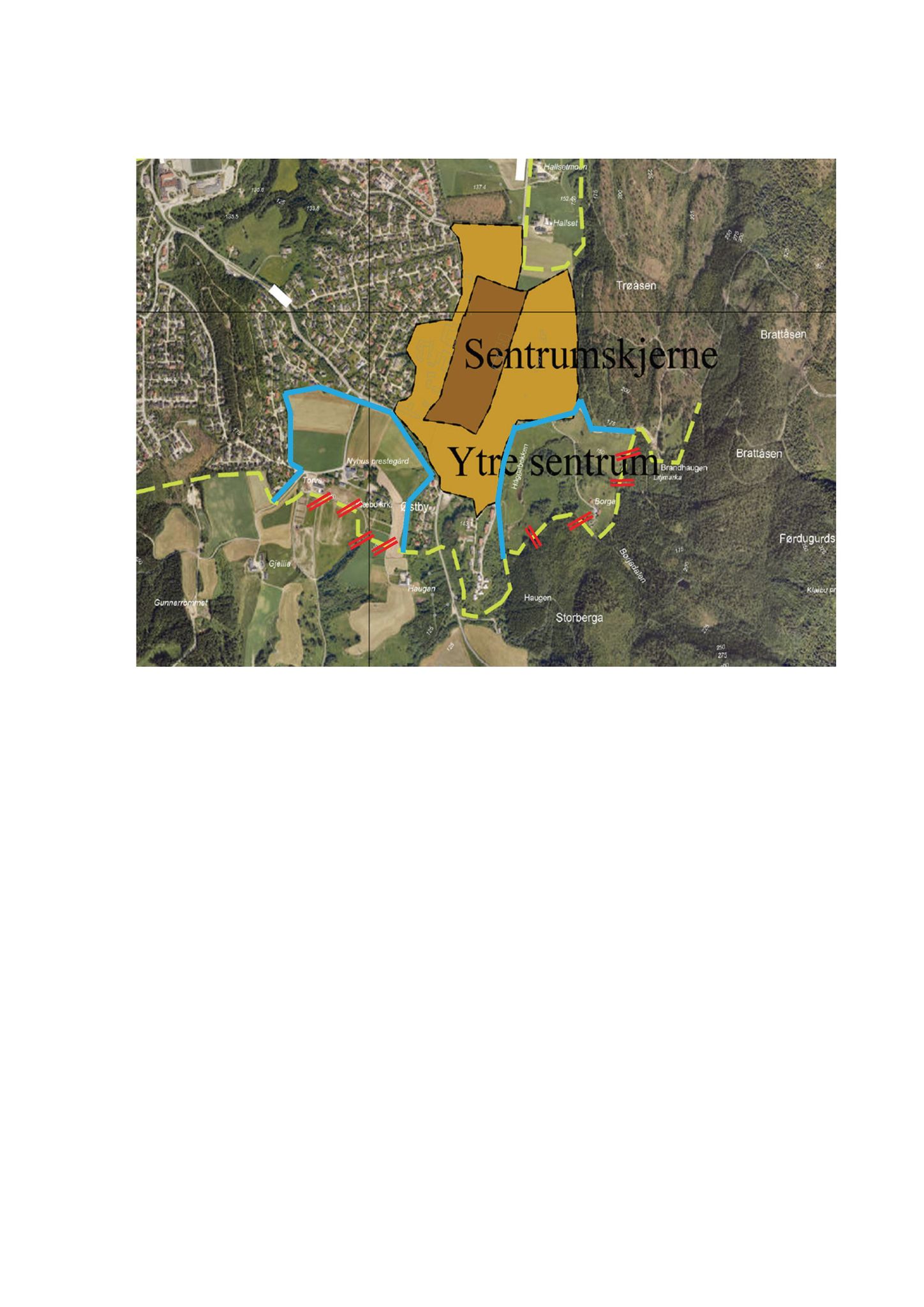 Klæbu Kommune, TRKO/KK/01-KS/L004: Kommunestyret - Møtedokumenter, 2011, s. 1261