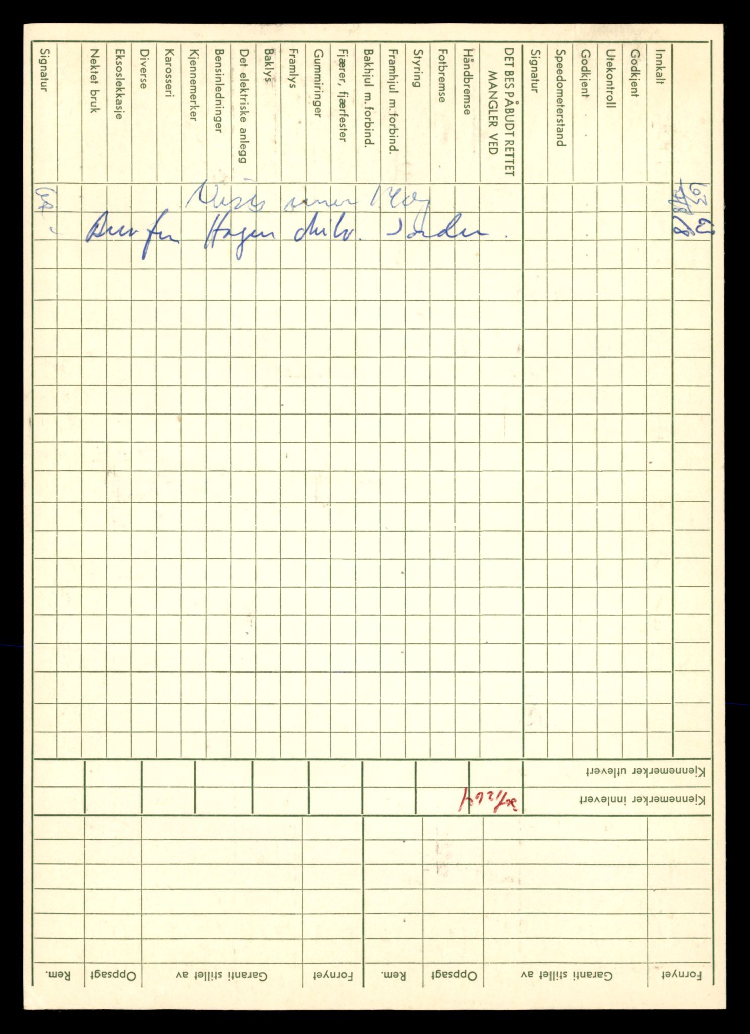 Møre og Romsdal vegkontor - Ålesund trafikkstasjon, AV/SAT-A-4099/F/Fe/L0042: Registreringskort for kjøretøy T 13906 - T 14079, 1927-1998, s. 896