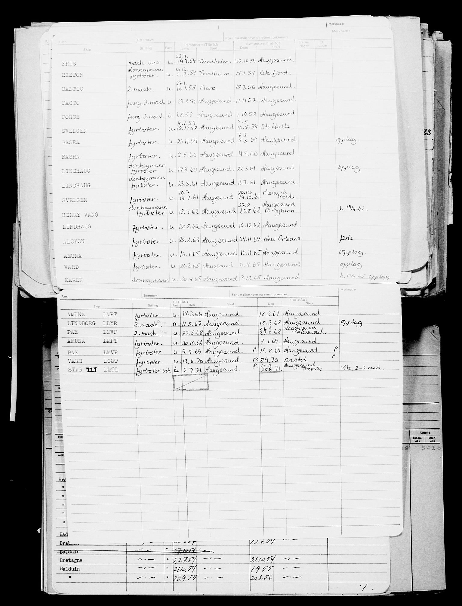 Direktoratet for sjømenn, AV/RA-S-3545/G/Gb/L0074: Hovedkort, 1907, s. 255