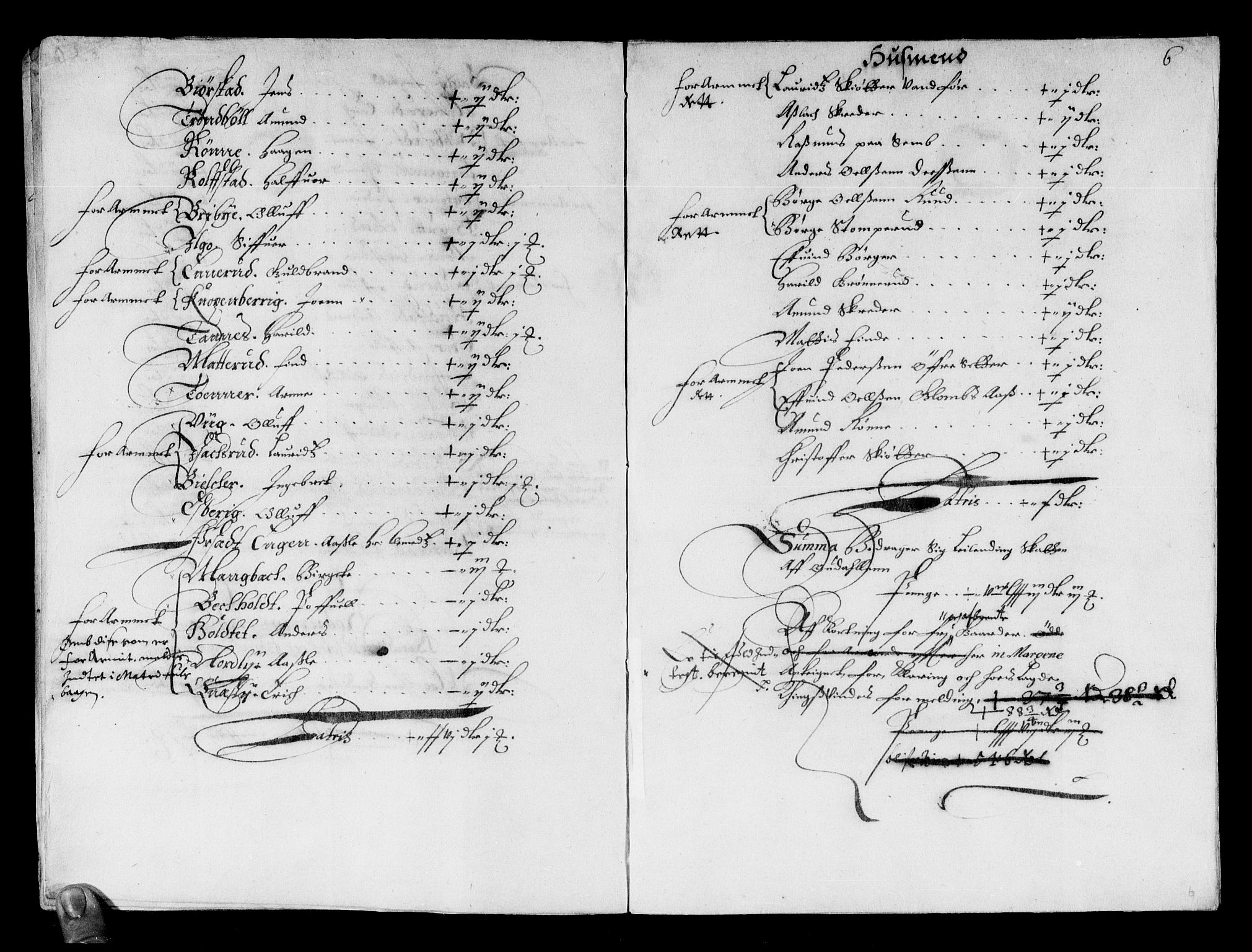 Rentekammeret inntil 1814, Reviderte regnskaper, Stiftamtstueregnskaper, Landkommissariatet på Akershus og Akershus stiftamt, AV/RA-EA-5869/R/Ra/L0005: Landkommissariatet på Akershus, 1661