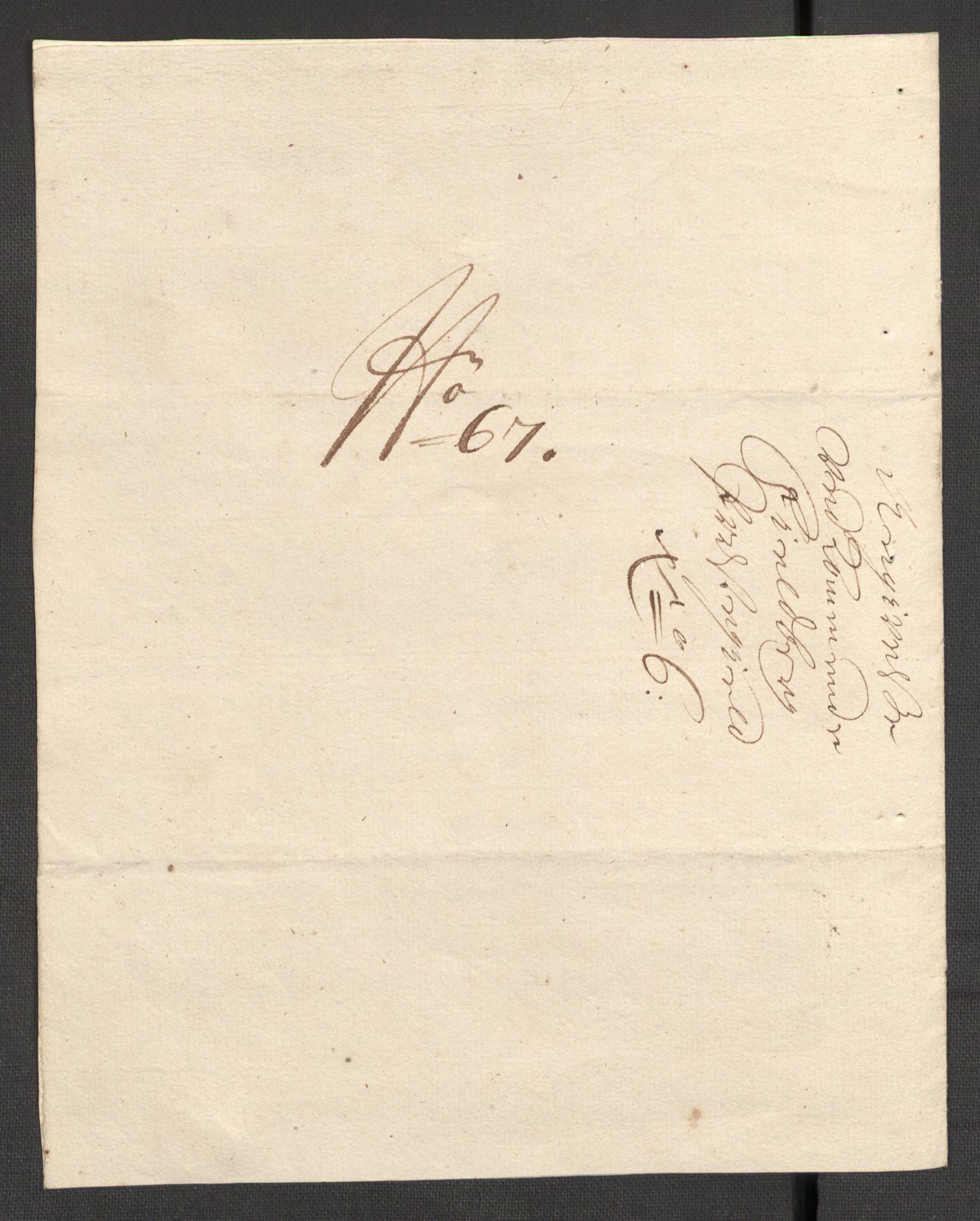 Rentekammeret inntil 1814, Reviderte regnskaper, Fogderegnskap, AV/RA-EA-4092/R48/L2987: Fogderegnskap Sunnhordland og Hardanger, 1711, s. 232