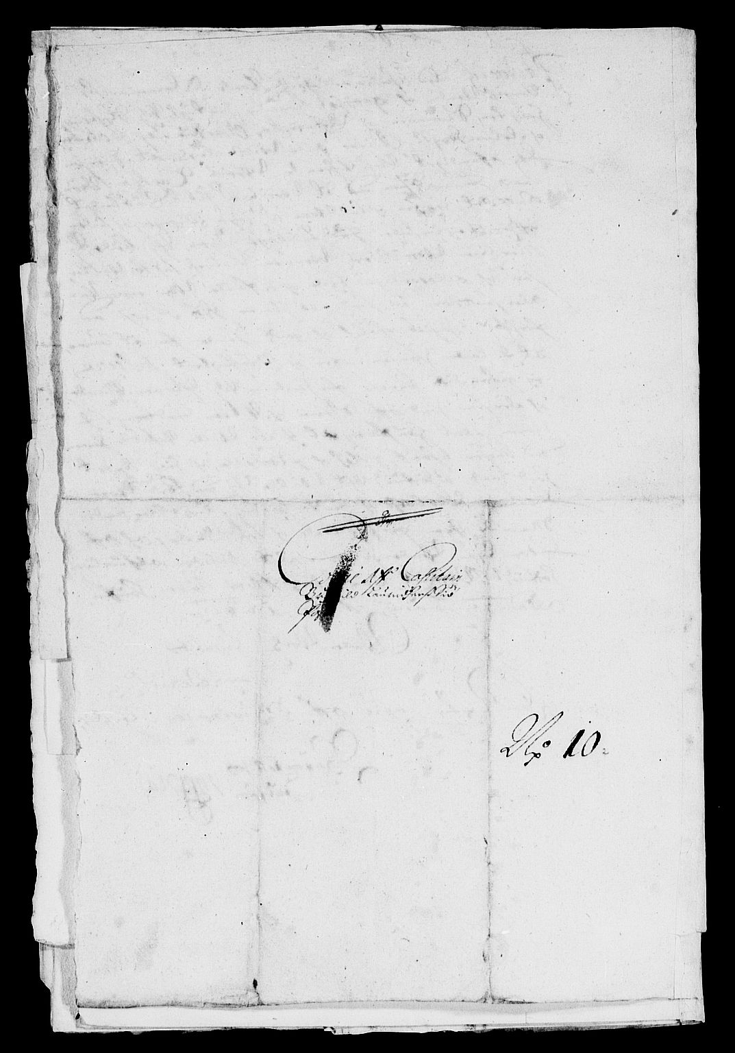 Rentekammeret inntil 1814, Reviderte regnskaper, Lensregnskaper, AV/RA-EA-5023/R/Rb/Rbl/L0011: Brunla len, 1652-1658