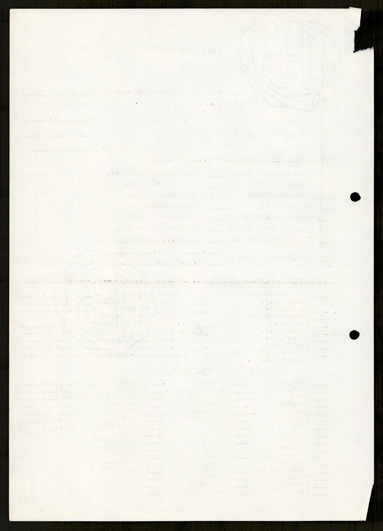 Utenriksdepartementet, hovedarkiv, AV/RA-S-6794/D/Db/Dba/L0776/0003: Verdenspolitikk. Fremmede staters politikk (G.L.) / Israel: Politikk (2 mapper), 1970-1972, s. 313