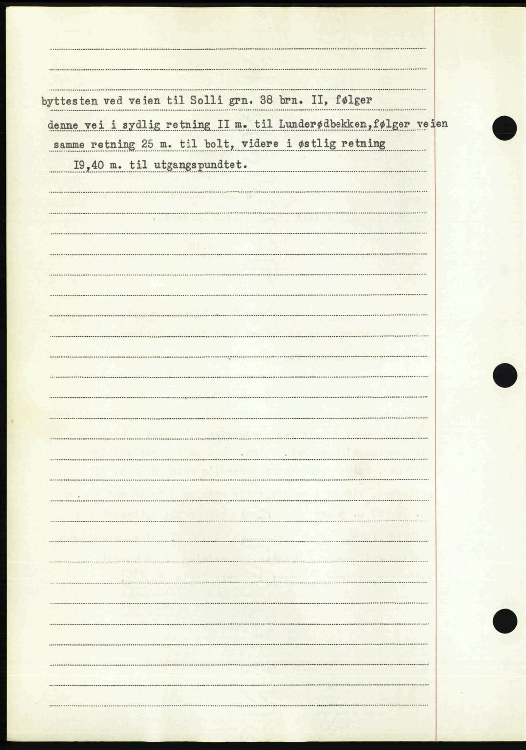 Nedenes sorenskriveri, SAK/1221-0006/G/Gb/Gba/L0062: Pantebok nr. A14, 1949-1950, Dagboknr: 21/1950