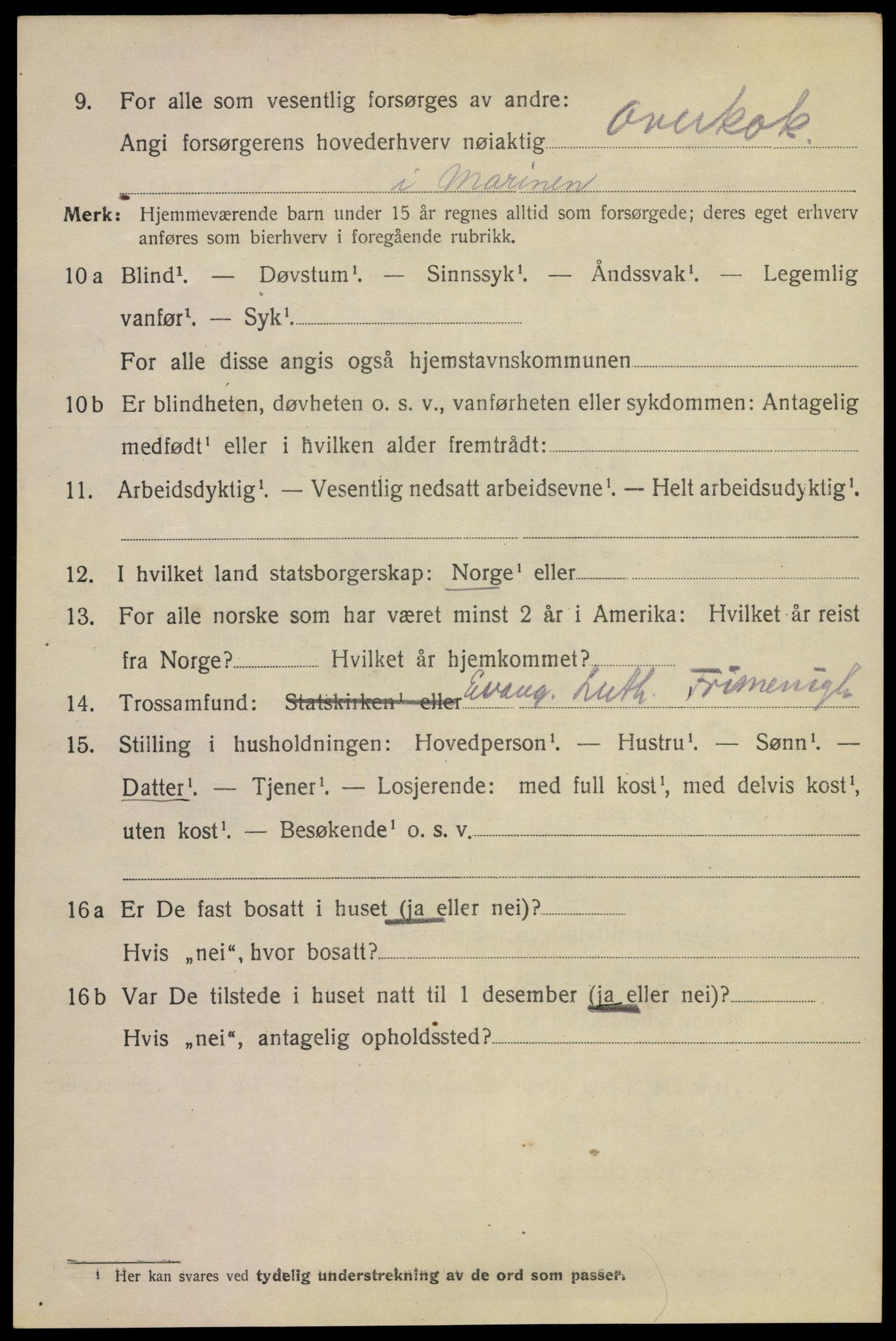 SAKO, Folketelling 1920 for 0703 Horten kjøpstad, 1920, s. 22570