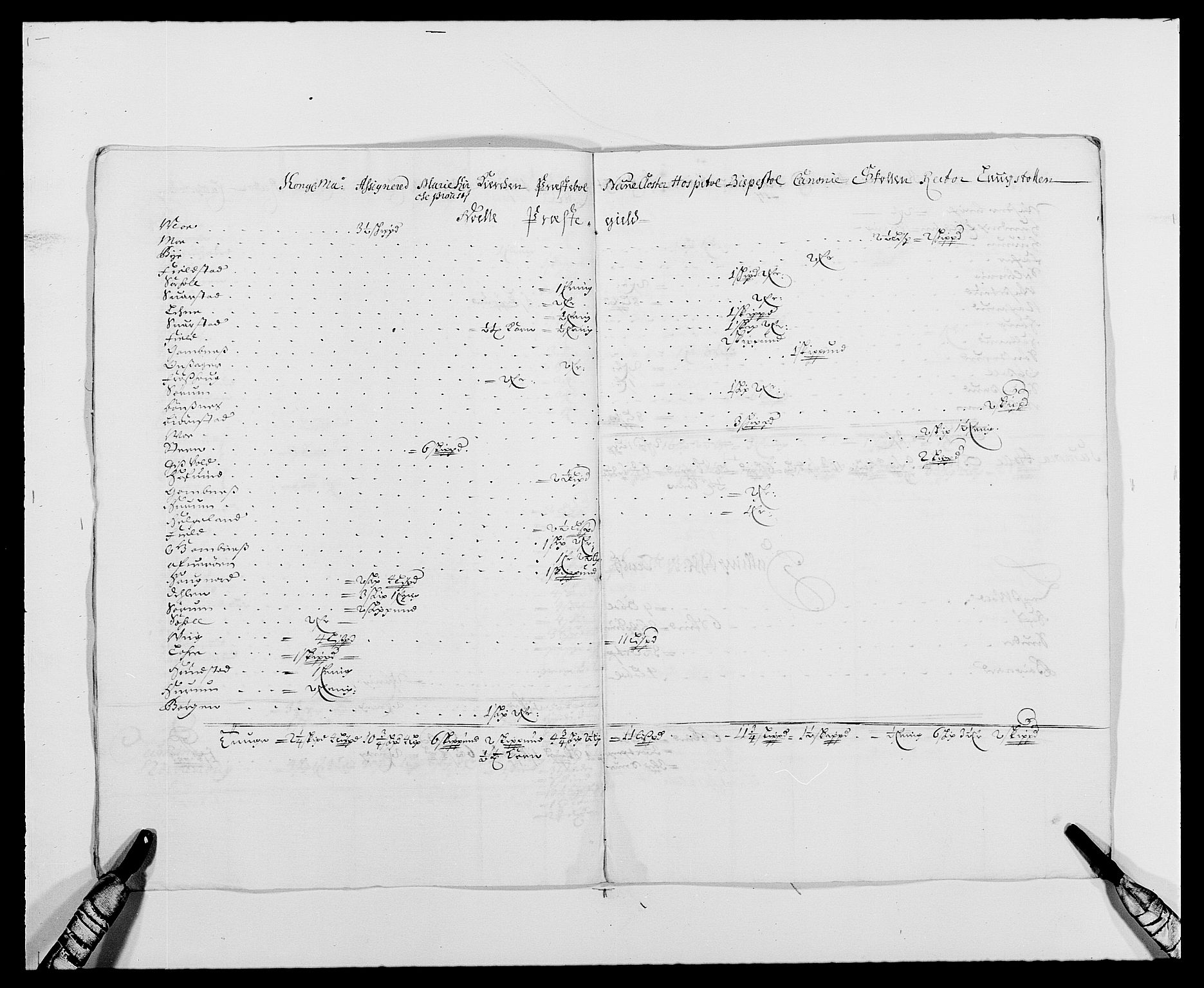 Rentekammeret inntil 1814, Reviderte regnskaper, Fogderegnskap, AV/RA-EA-4092/R21/L1446: Fogderegnskap Ringerike og Hallingdal, 1683-1686, s. 391