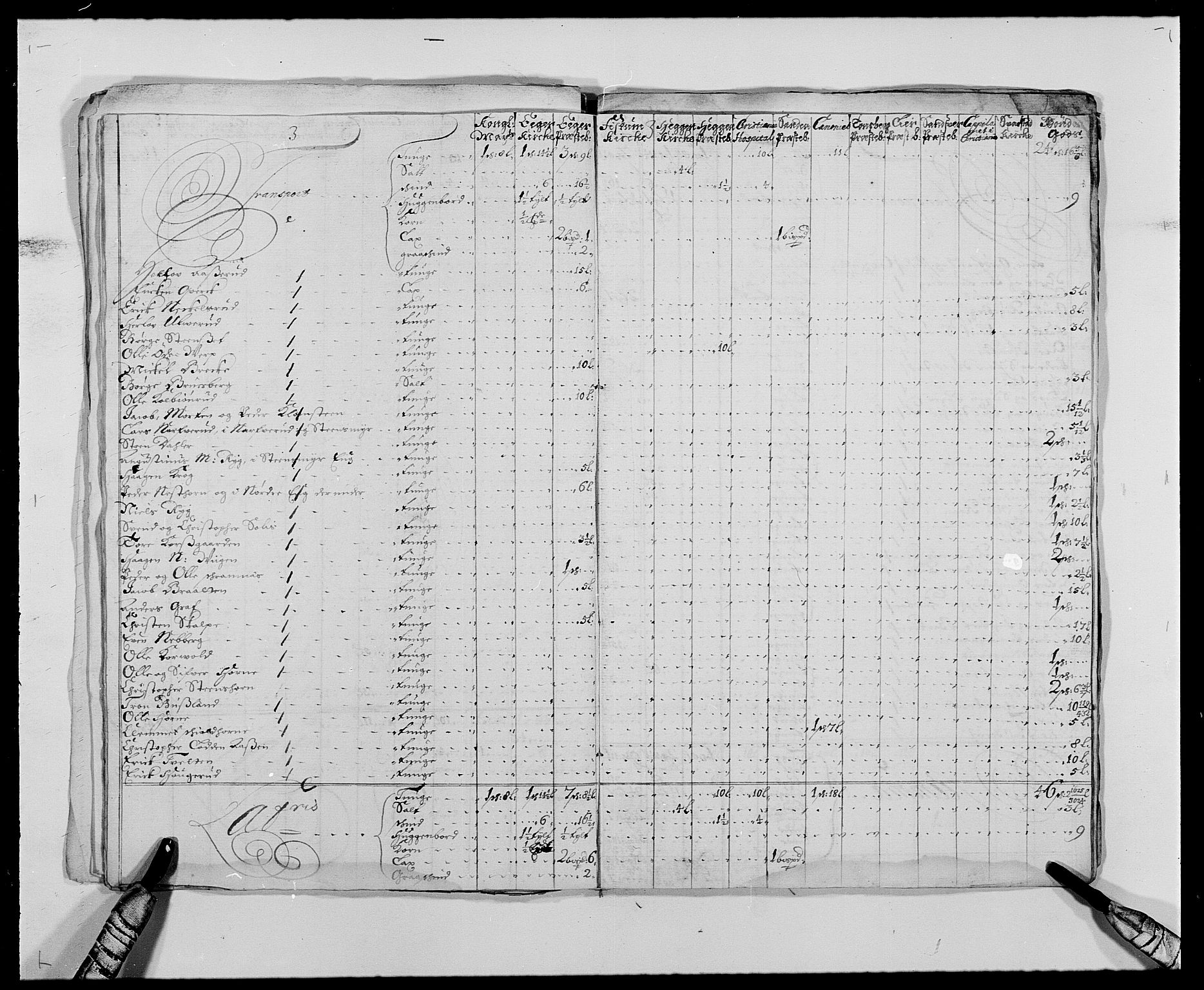 Rentekammeret inntil 1814, Reviderte regnskaper, Fogderegnskap, AV/RA-EA-4092/R28/L1690: Fogderegnskap Eiker og Lier, 1692-1693, s. 233