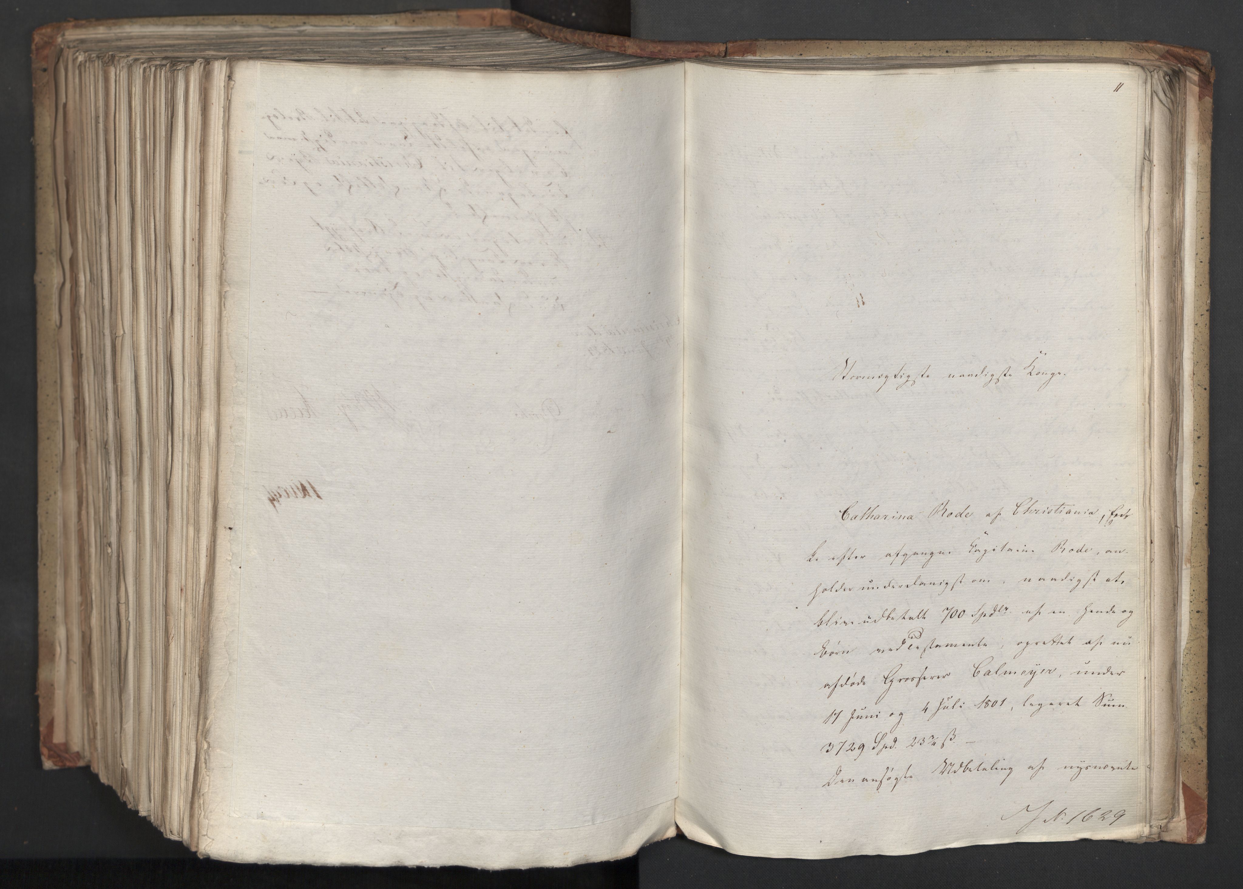 Statsrådsavdelingen i Stockholm, AV/RA-S-1003/D/Da/L0038: Regjeringsinnstillinger nr. 1404-1660, 1824, s. 589