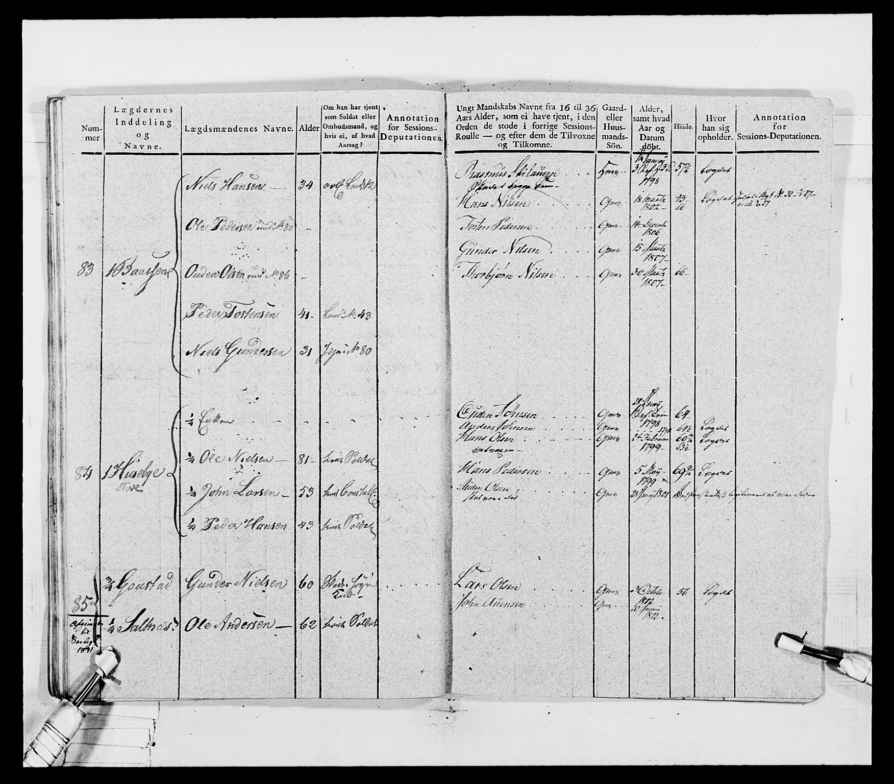 Generalitets- og kommissariatskollegiet, Det kongelige norske kommissariatskollegium, AV/RA-EA-5420/E/Eh/L0030c: Sønnafjelske gevorbne infanteriregiment, 1812, s. 162