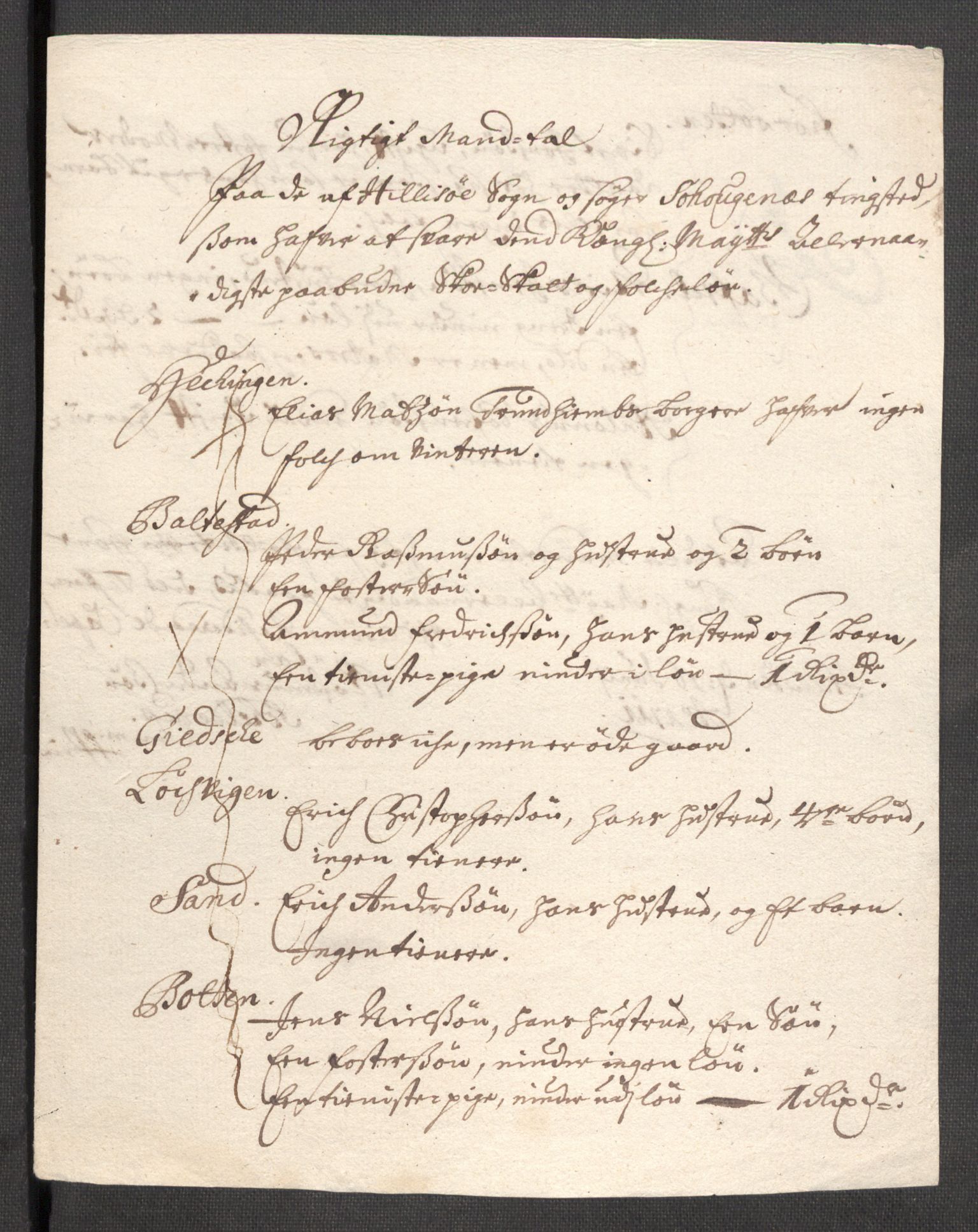 Rentekammeret inntil 1814, Reviderte regnskaper, Fogderegnskap, AV/RA-EA-4092/R68/L4758: Fogderegnskap Senja og Troms, 1711-1712, s. 196