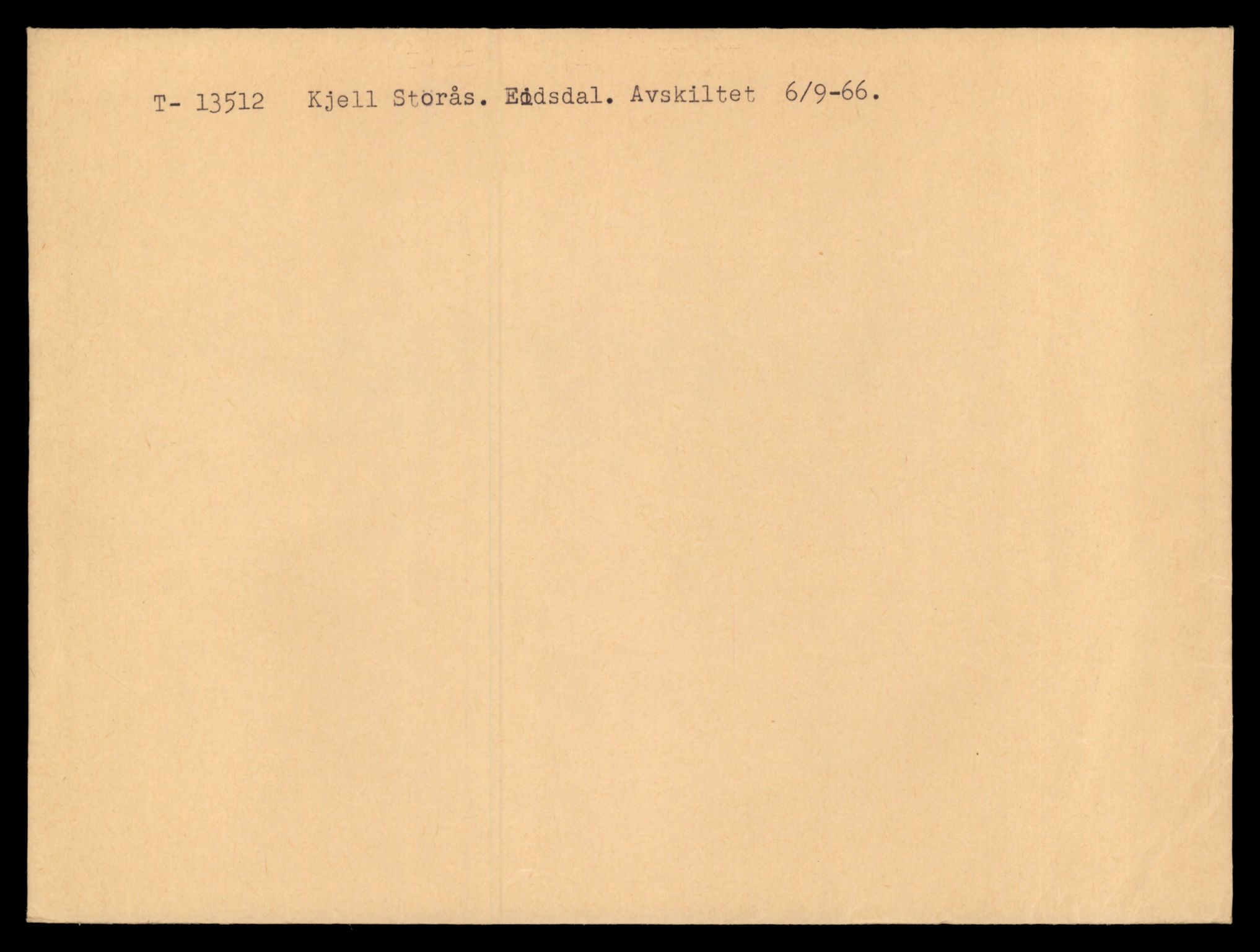 Møre og Romsdal vegkontor - Ålesund trafikkstasjon, AV/SAT-A-4099/F/Fe/L0039: Registreringskort for kjøretøy T 13361 - T 13530, 1927-1998, s. 2680