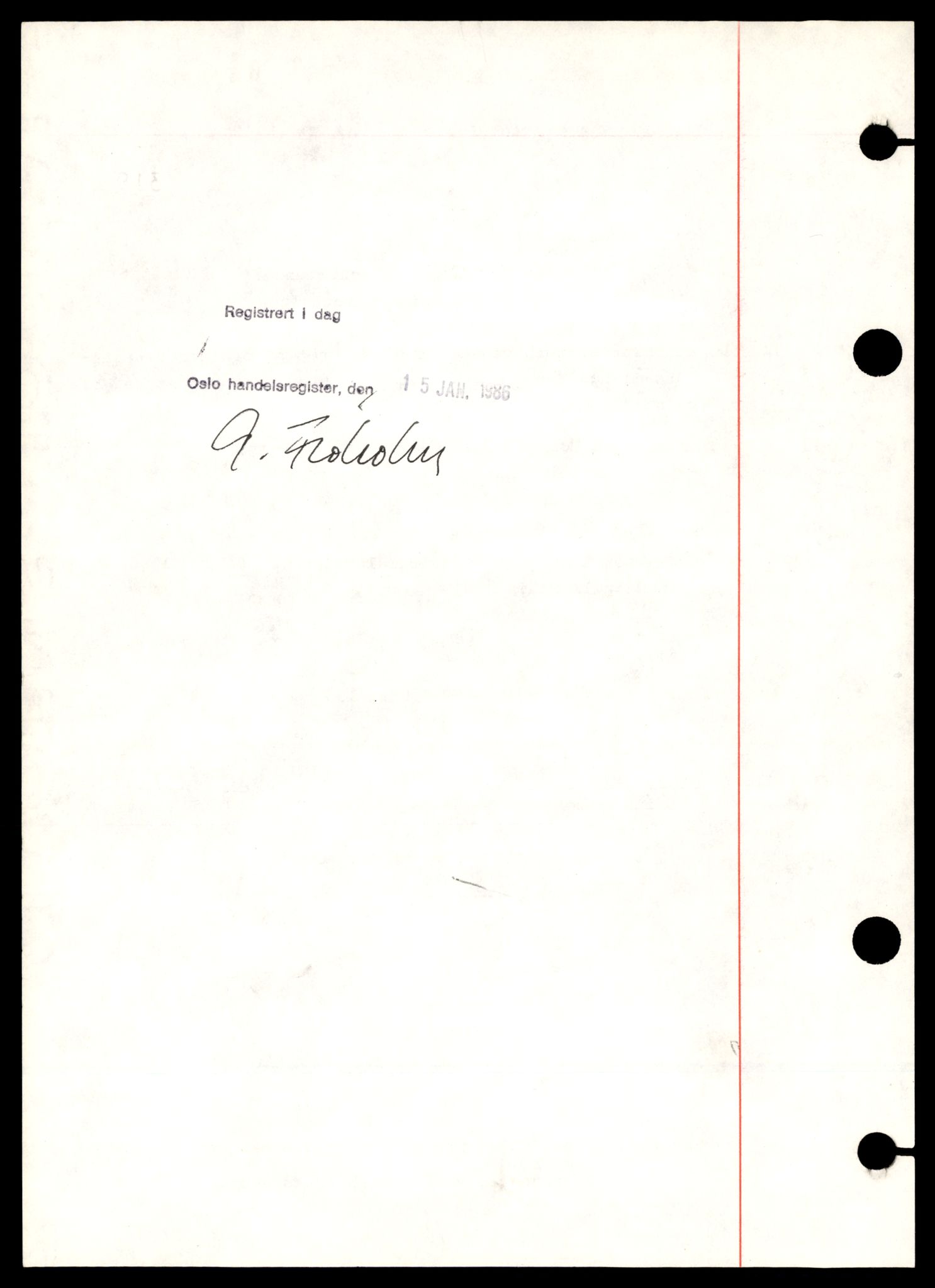 Oslo byfogd, Handelsregisteret, AV/SAT-A-10867/G/Gb/Gba/L0218: Andelslag og borettslag, Stv-T, 1944-1990, s. 12